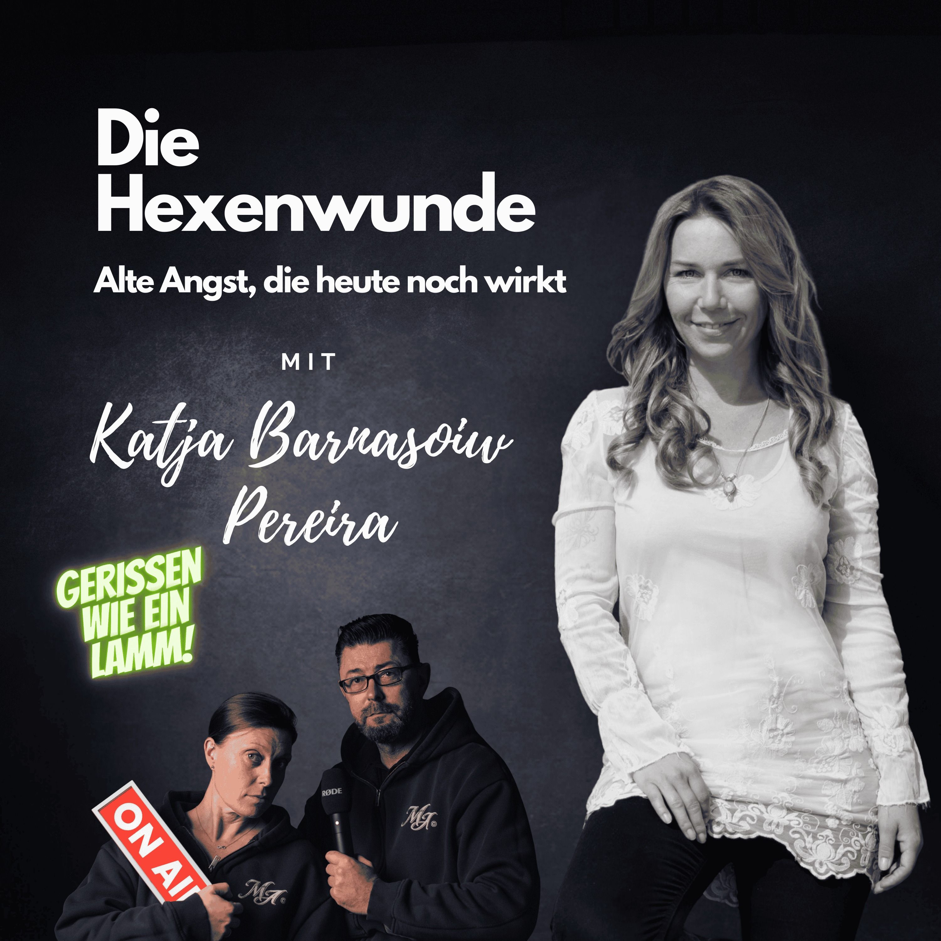 Die Hexenwunde: Alte Angst, die heute noch wirkt