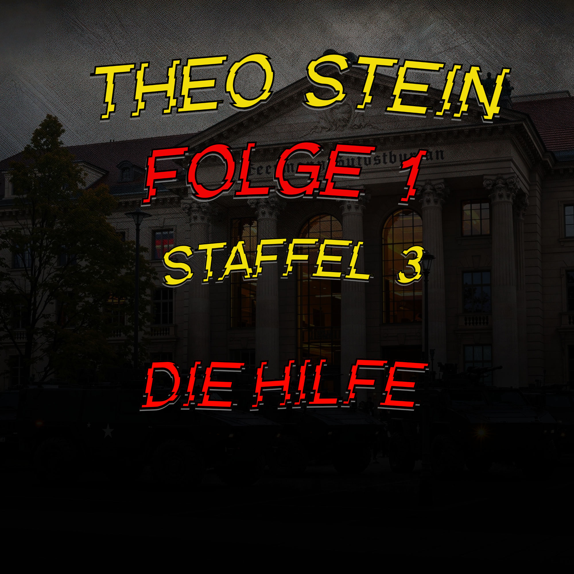 Die Hilfe