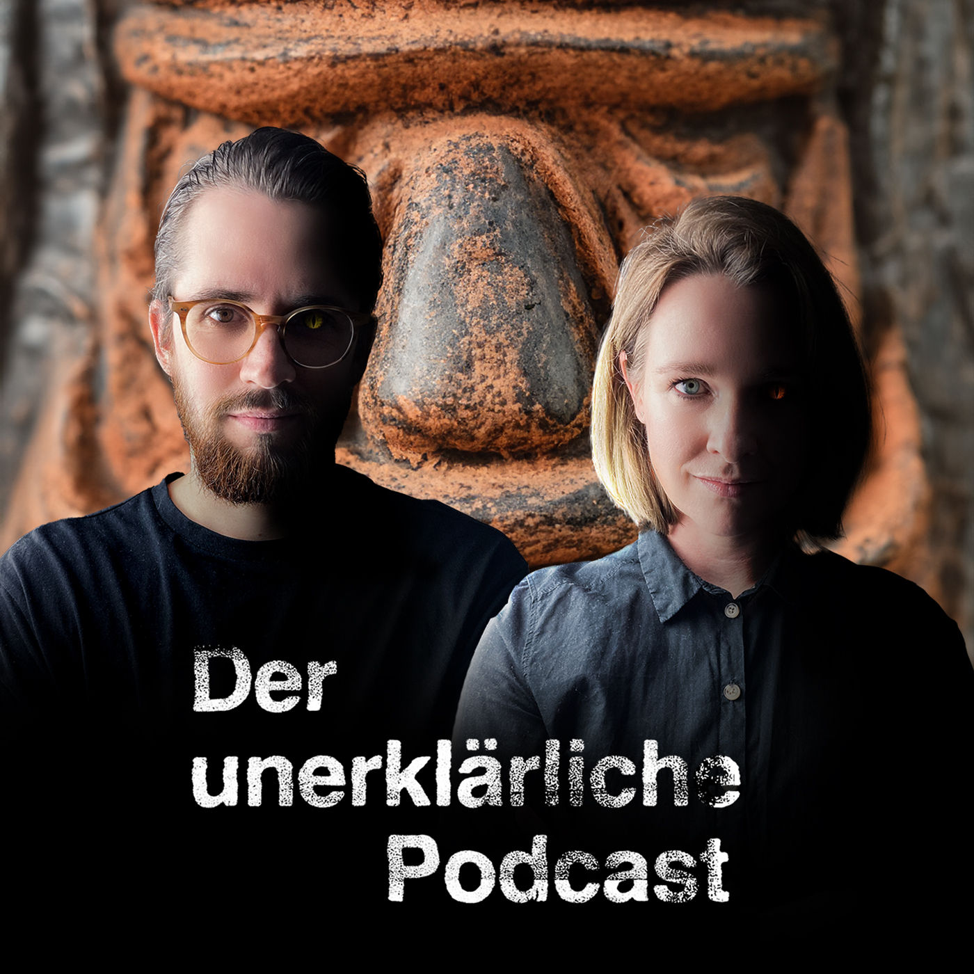 Die Himmelswesen der Aborigines