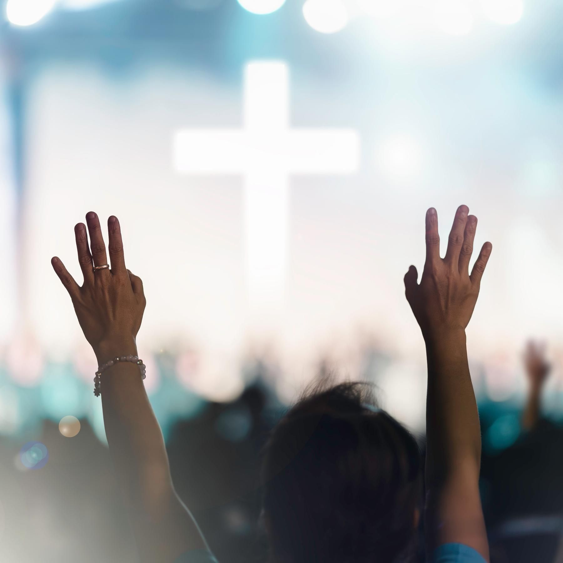 Die hippen Missionare - mit Jesus gegen die Freiheit