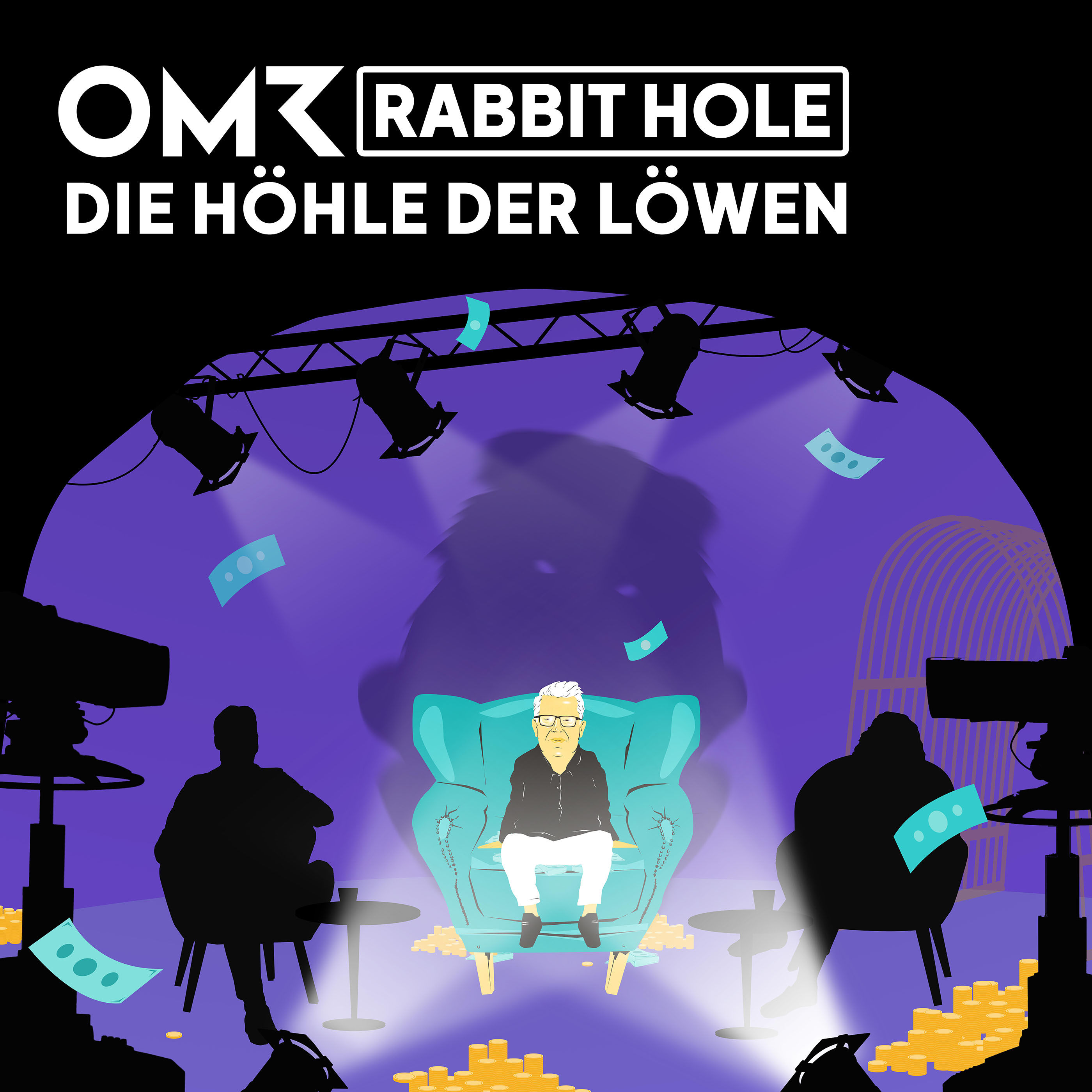 Die Höhle der Löwen: Fata Morgana (#2)