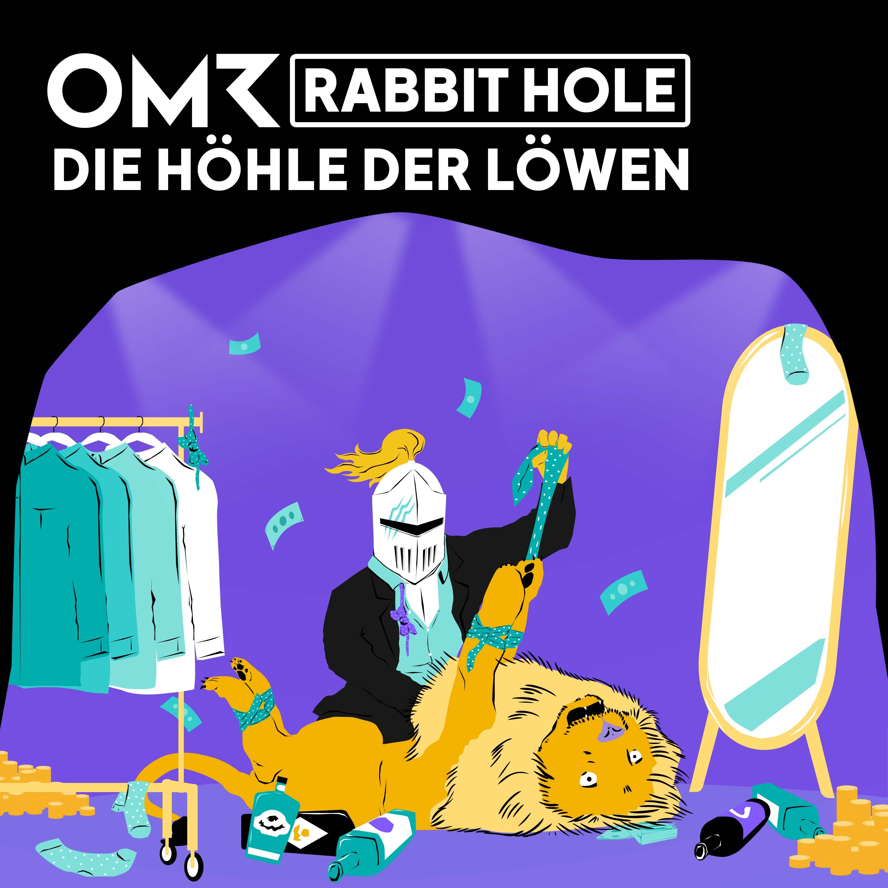 Die Höhle der Löwen: Ritter Friedrich (#6)
