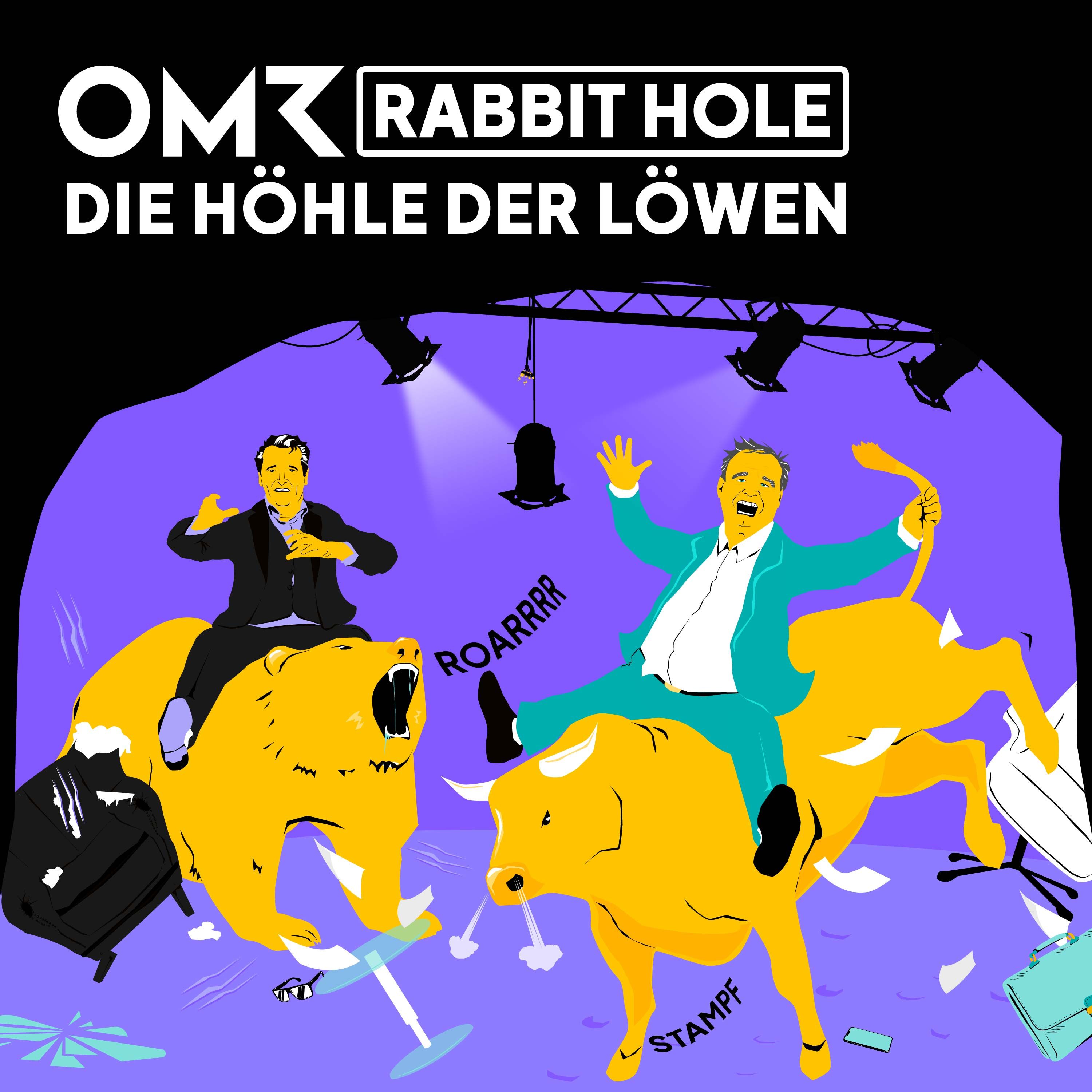 Die Höhle der Löwen: Social Pain (#8)