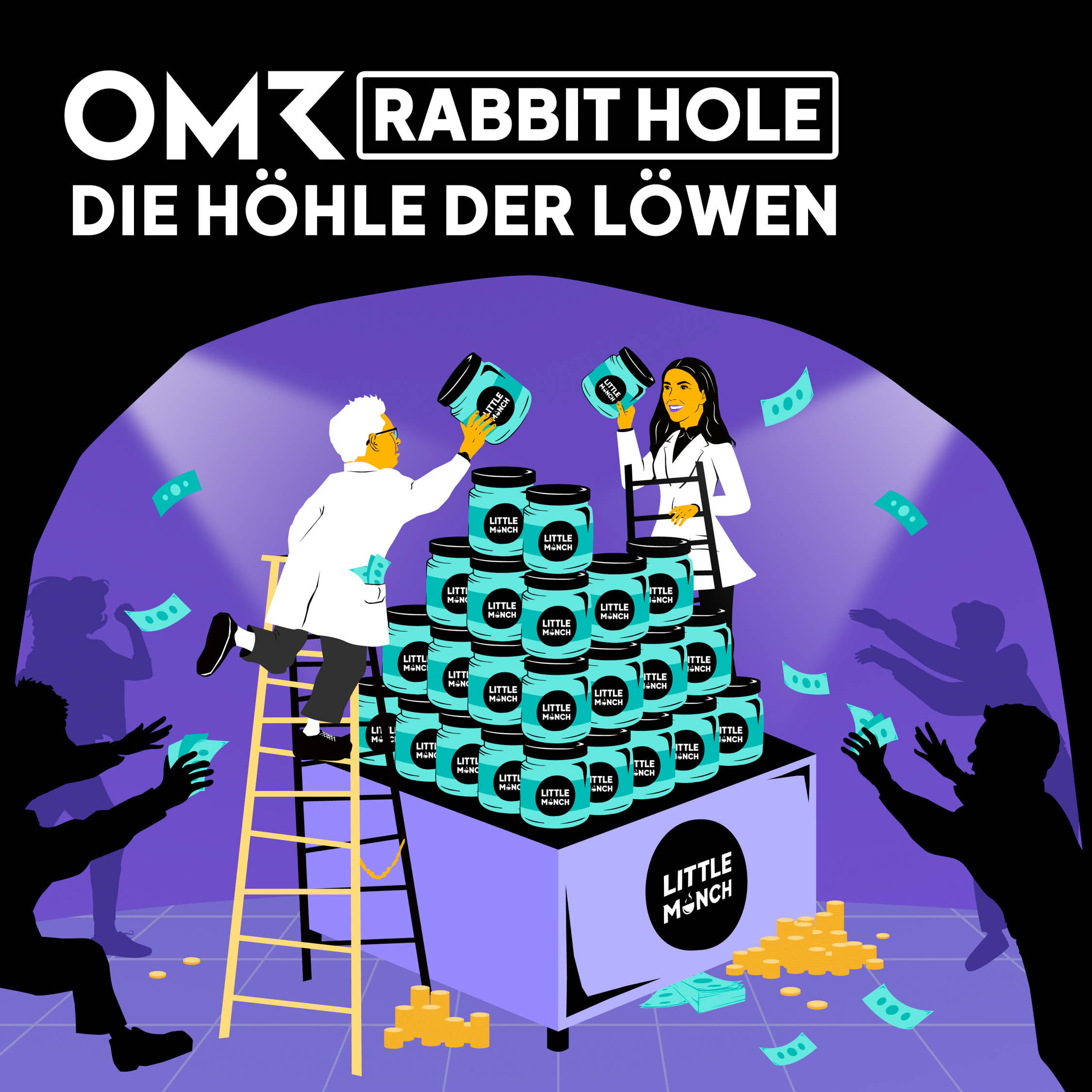 Die Höhle der Löwen: Suppen-Schwindel (#4)