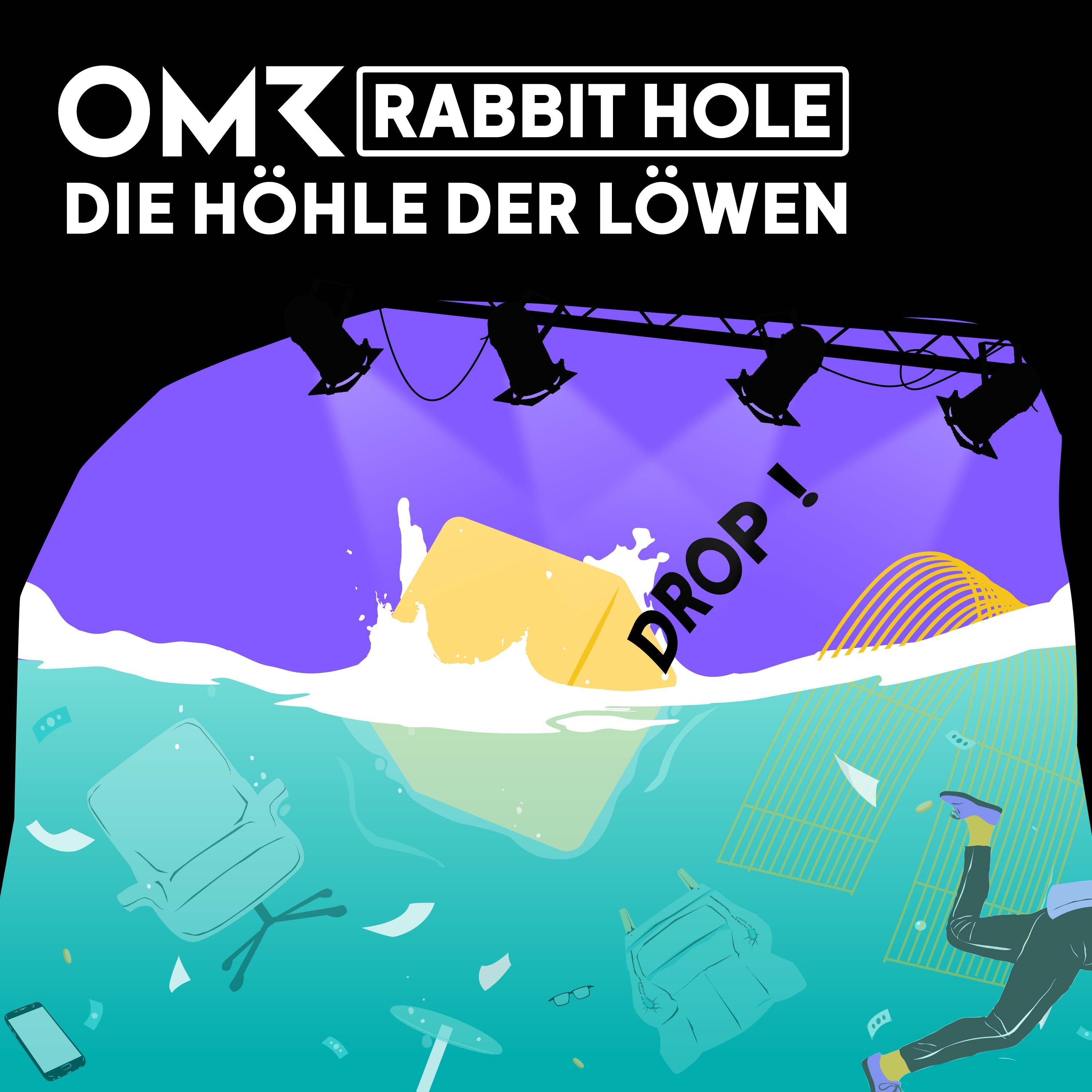 Die Höhle der Löwen: Volltreffer-Deal (#7)