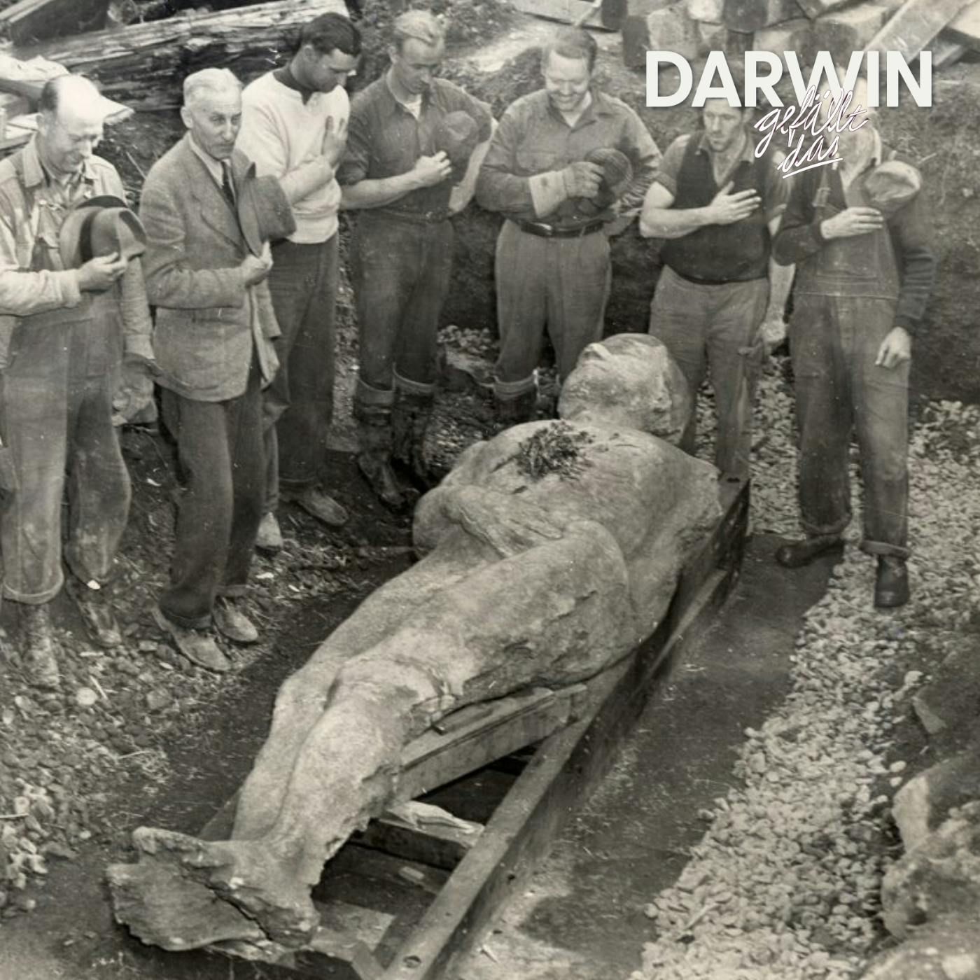 Die Höhle der Riesen