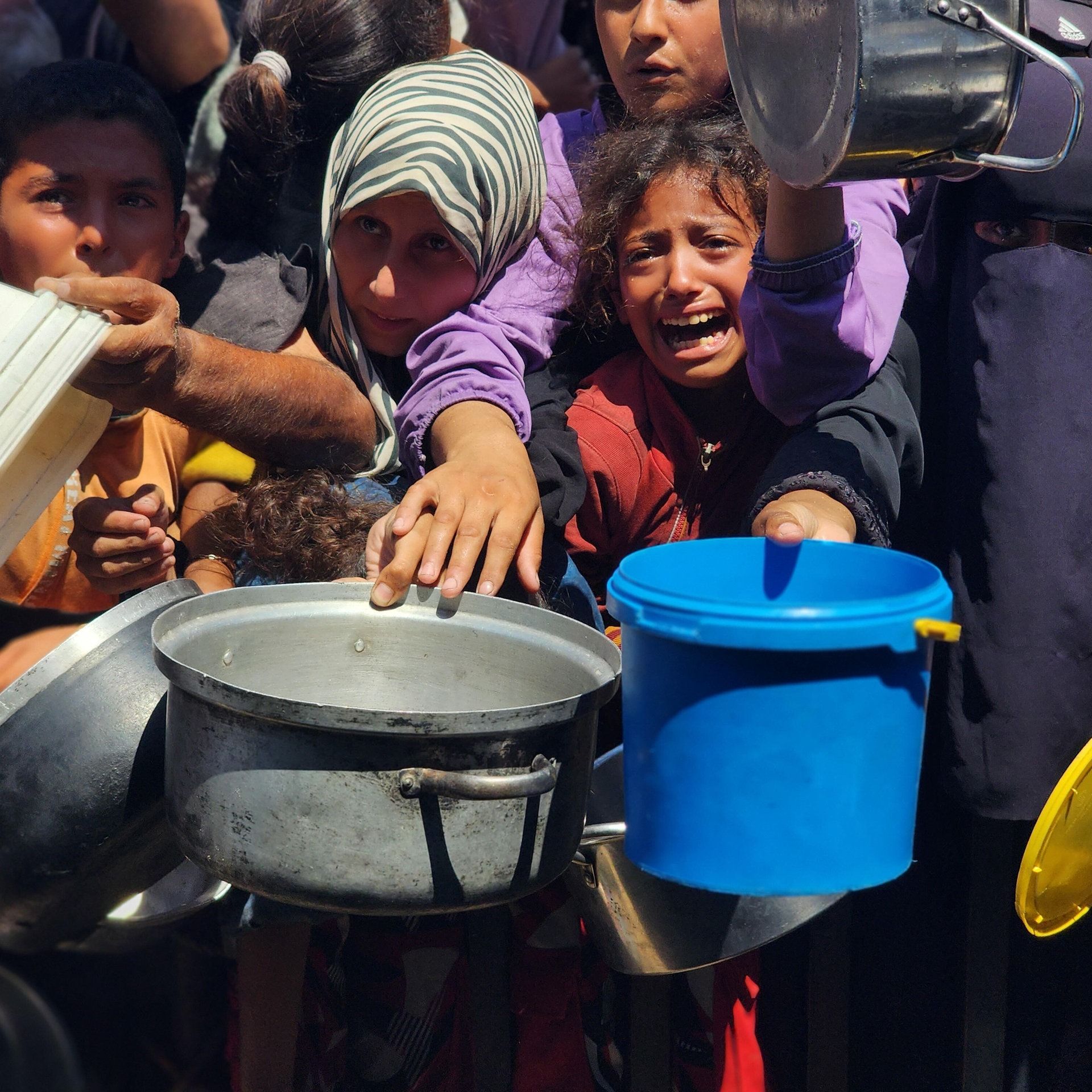 „Die Hölle auf Erden“ – Welche Zukunft hat Gaza?