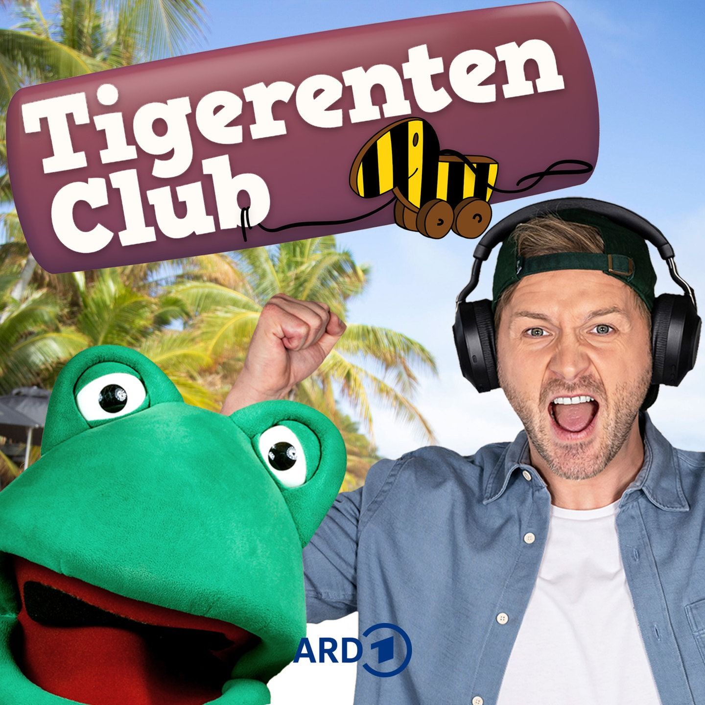 Die Hör-Spiel-Show macht Sommerpause