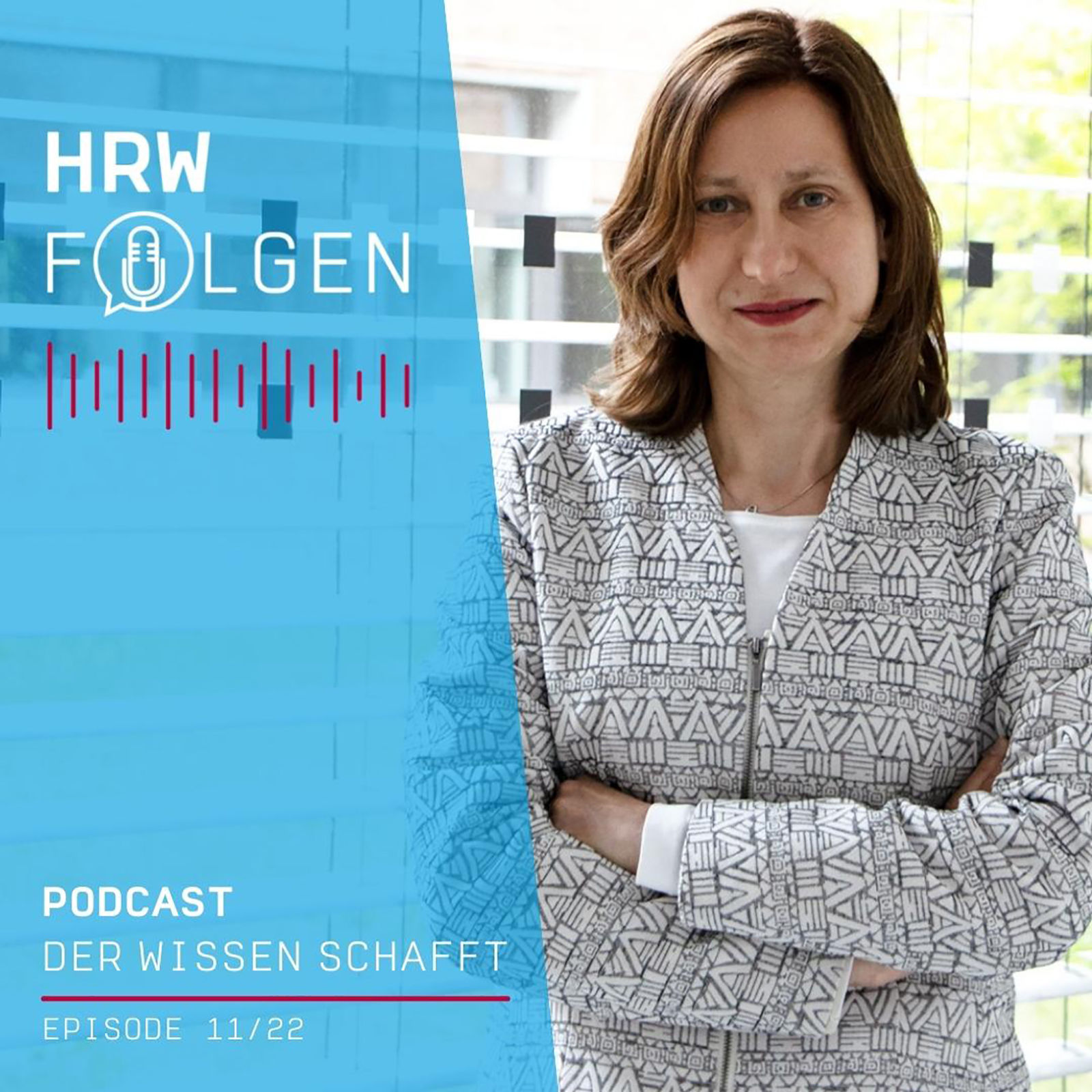 Die HRW und die Welt: So arbeitet das International Office