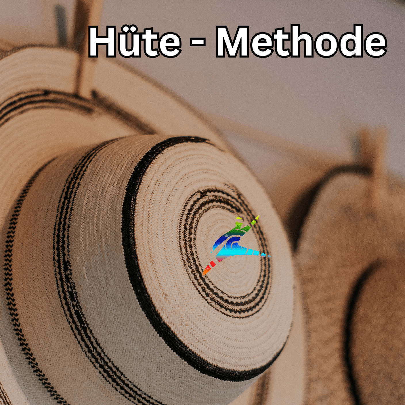 Die Hüte-Methode: Kreative Perspektivwechsel leicht gemacht