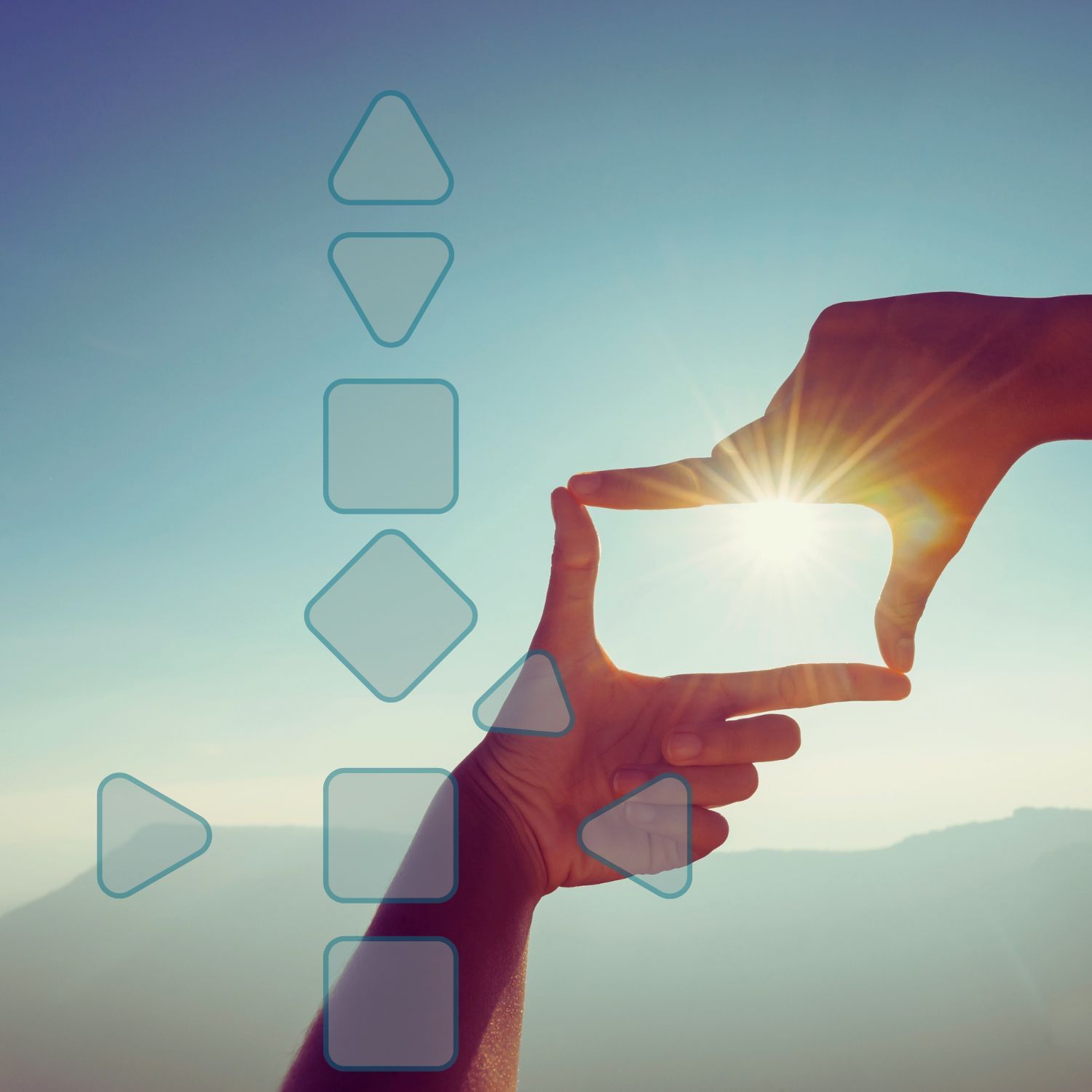 Die Human Design Schaltkreise und ihre Bedeutung im Chart