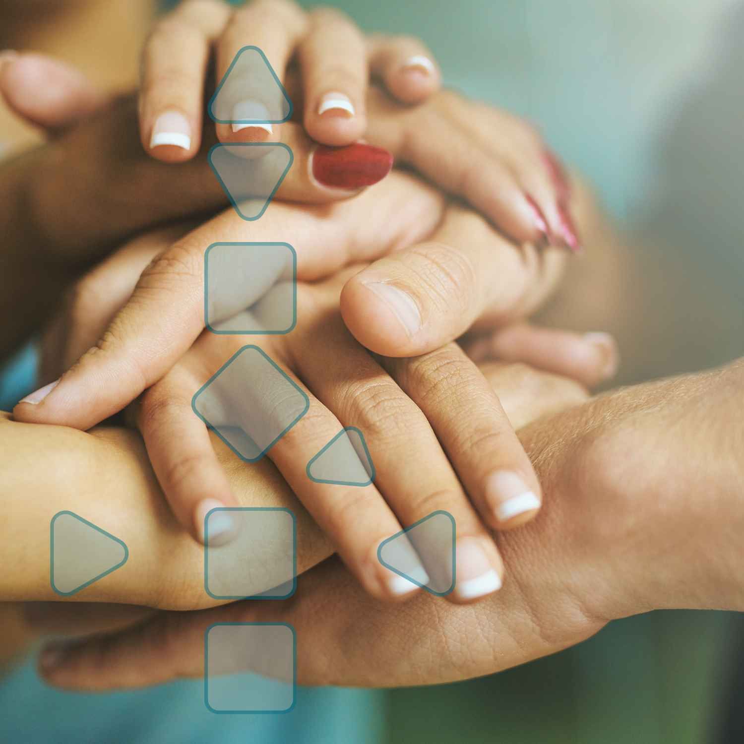 Die Human Design Typen und ihre Aufgaben im Jahr 2026