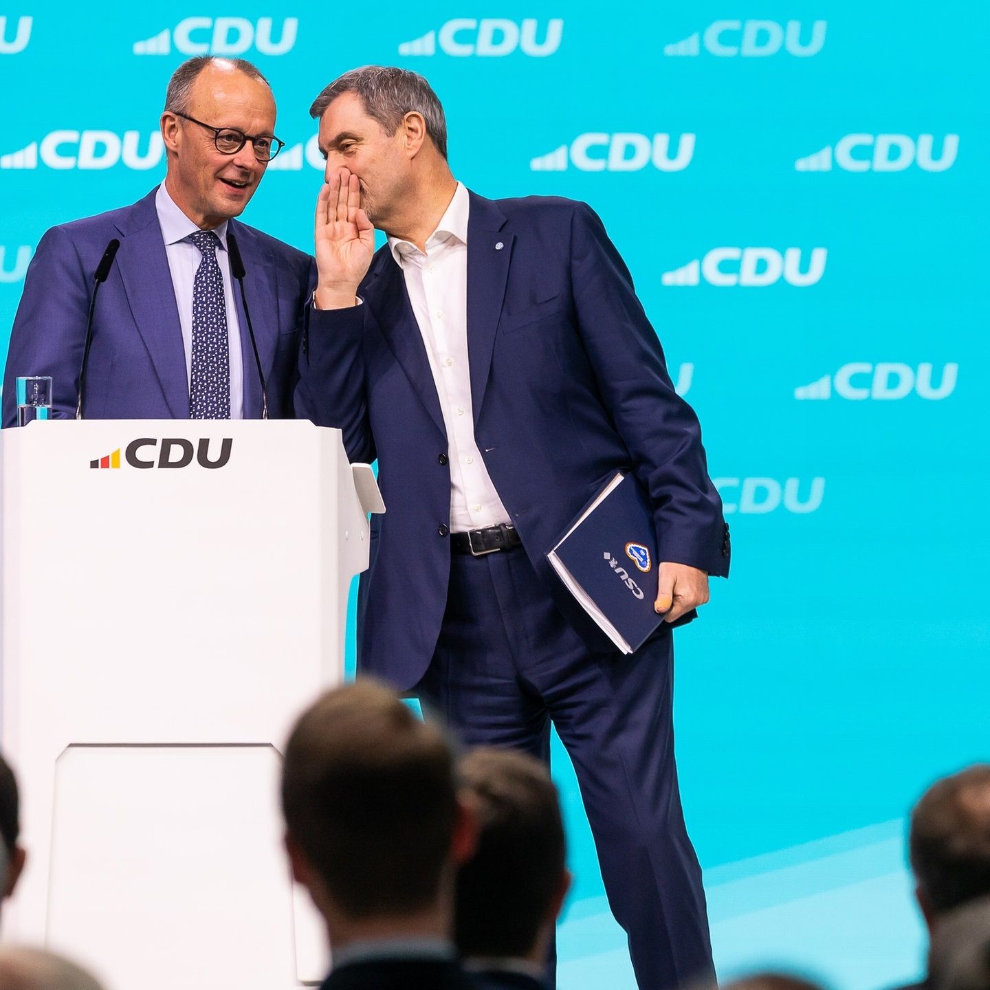 Die Ideen des Merz: Zweckentfremdete Investitionen