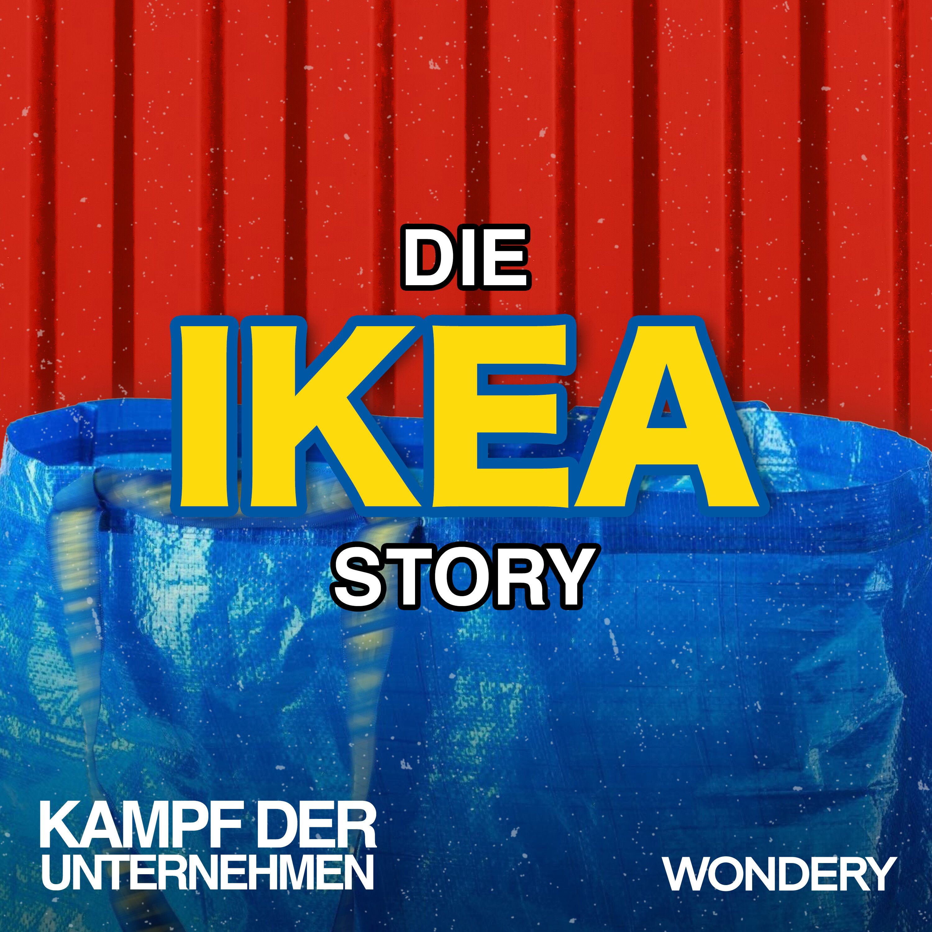 Die Ikea Story | Die Welt vermöbeln | 4