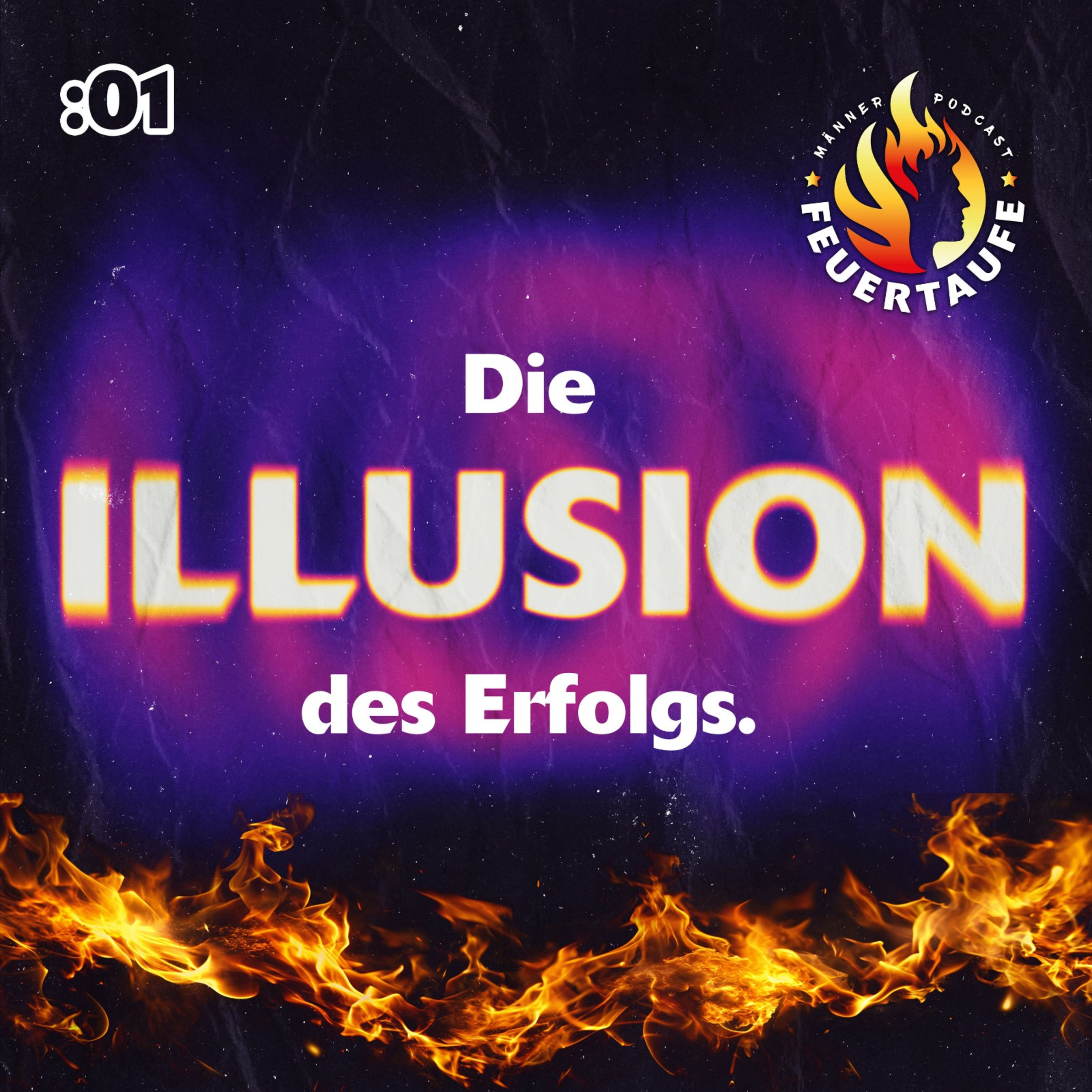 Die Illusion des Erfolges: Ein tiefgehender Blick