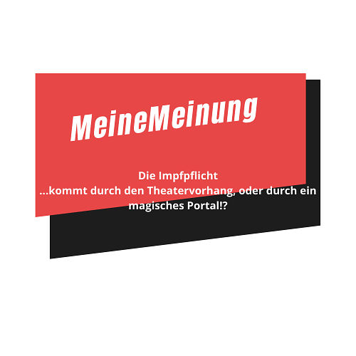 Die Impfpflicht
