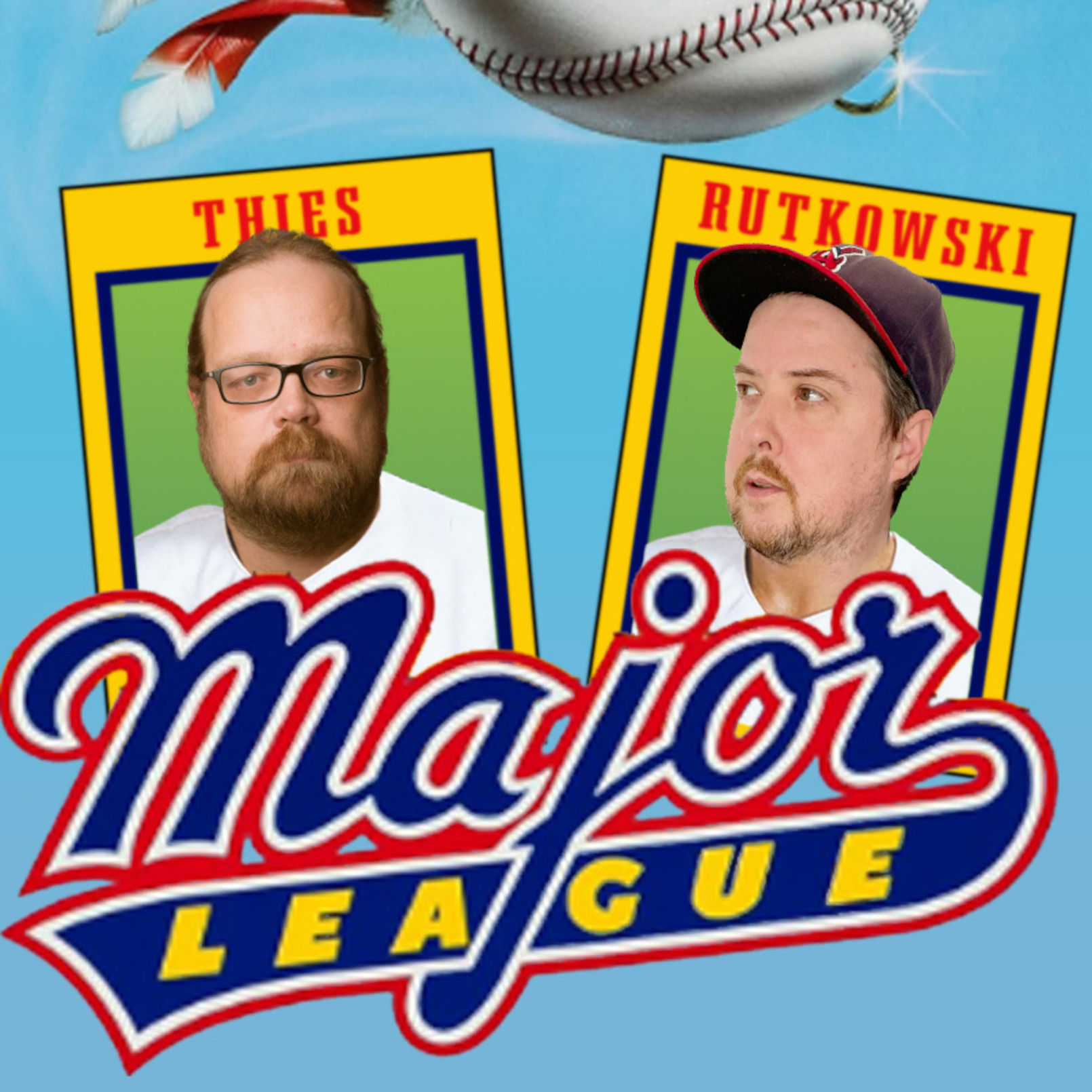 Die Indianer von Cleveland