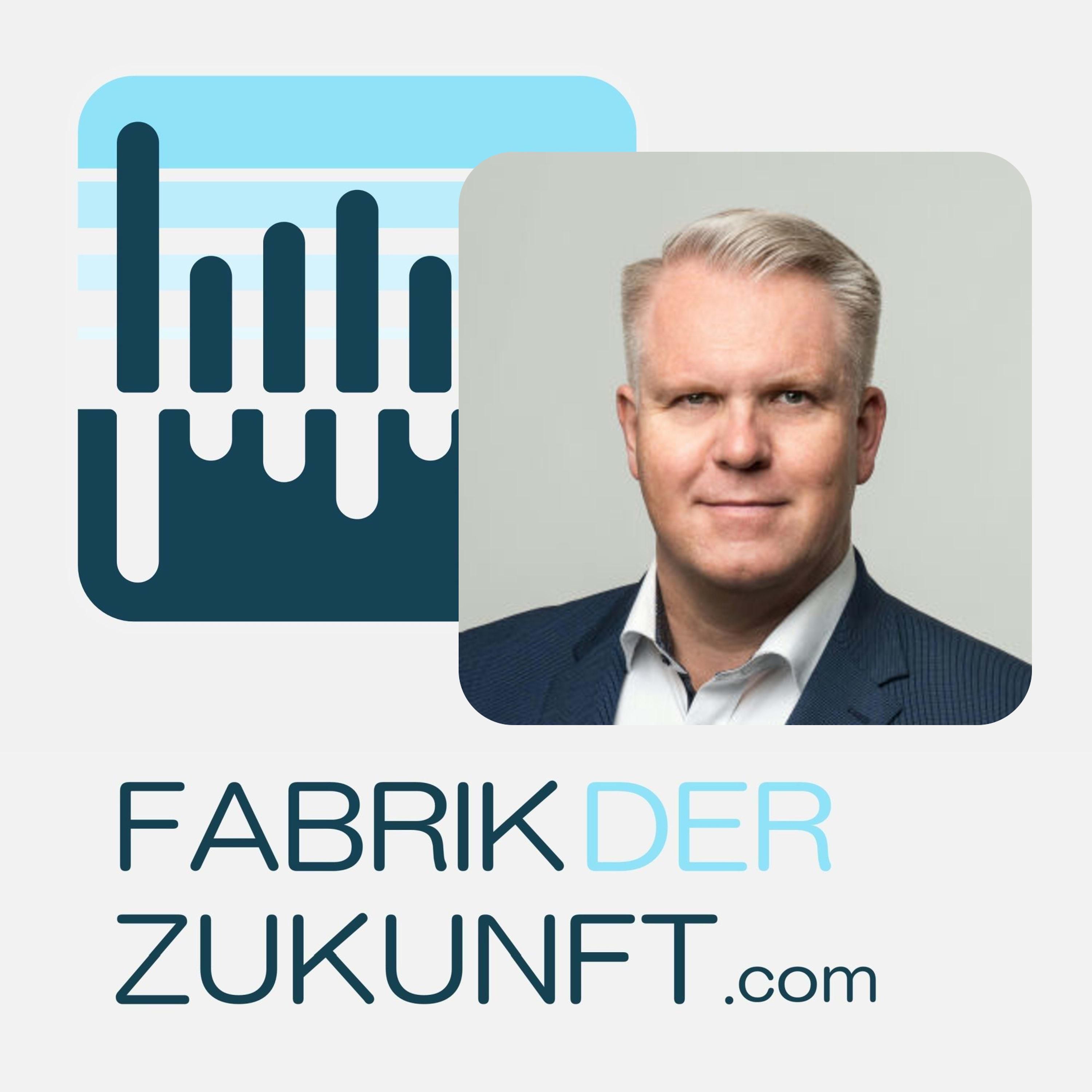 Die Industrialisierung von Wärmepumpen-Cubes statt Baustelle - mit Prof. Wolfgang Boos #264