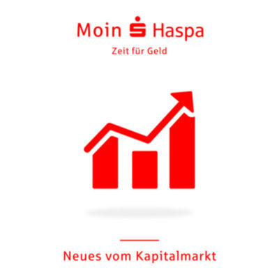 Die Inflation geht (ein wenig) zurück