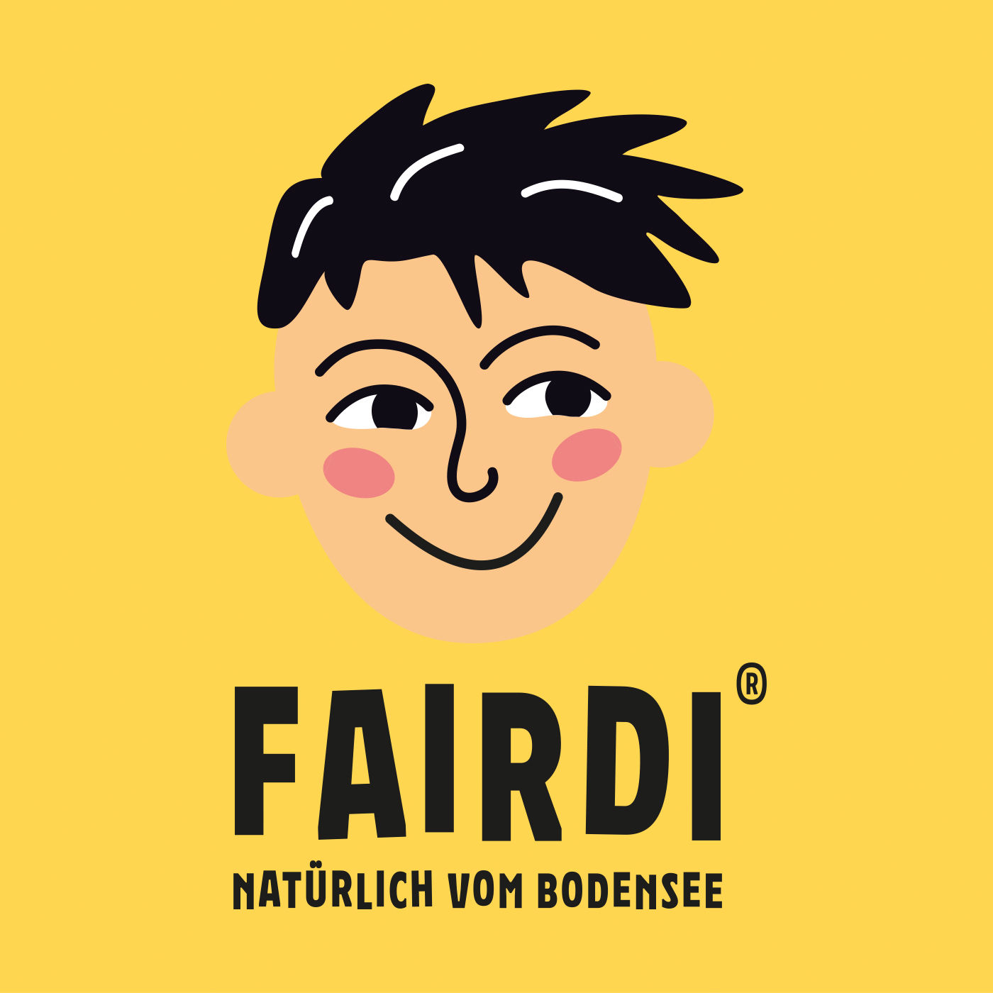 Die Initiative FAIRDI und der Apfel der Zukunft – natürlich vom Bodensee!