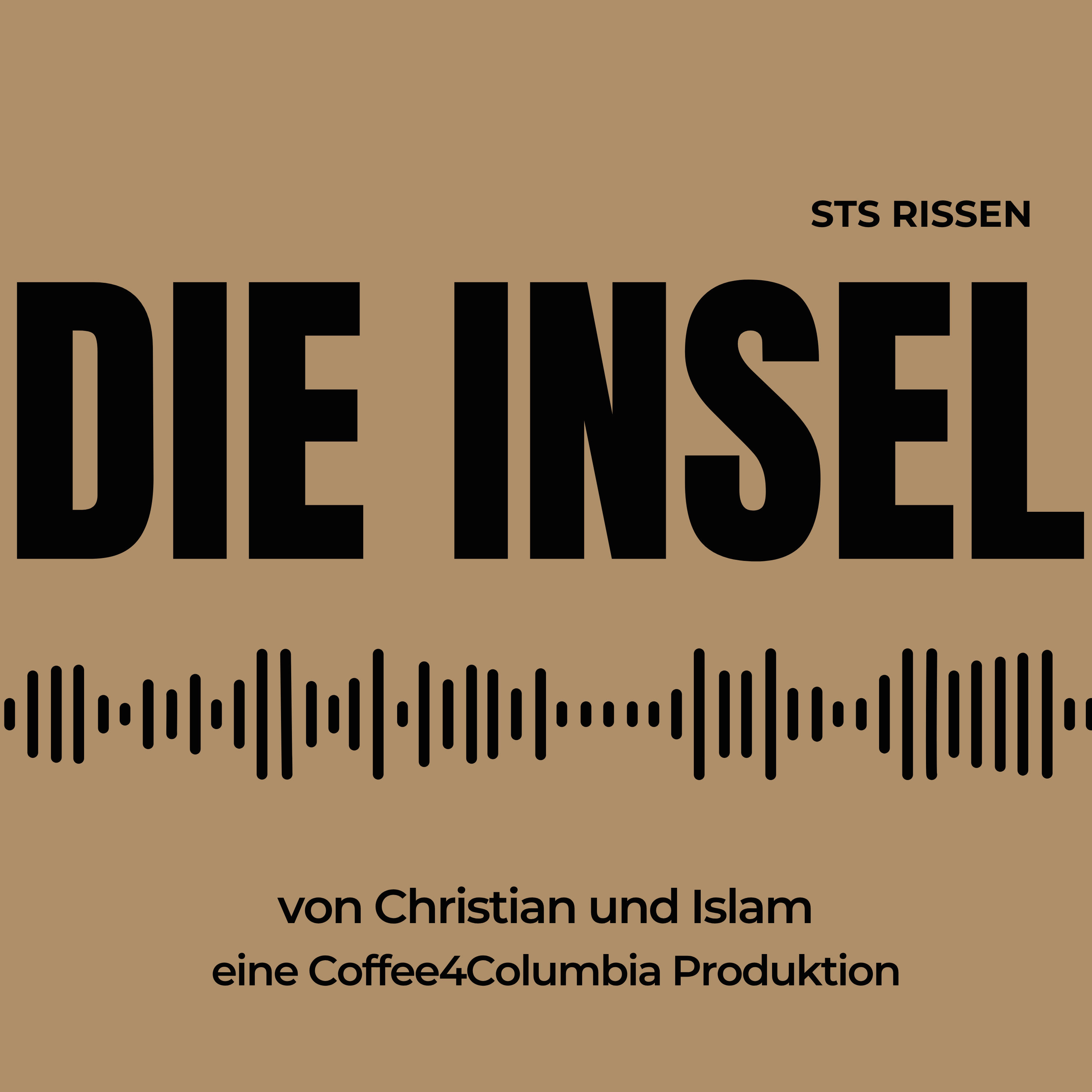 Die Insel [S3, F4]