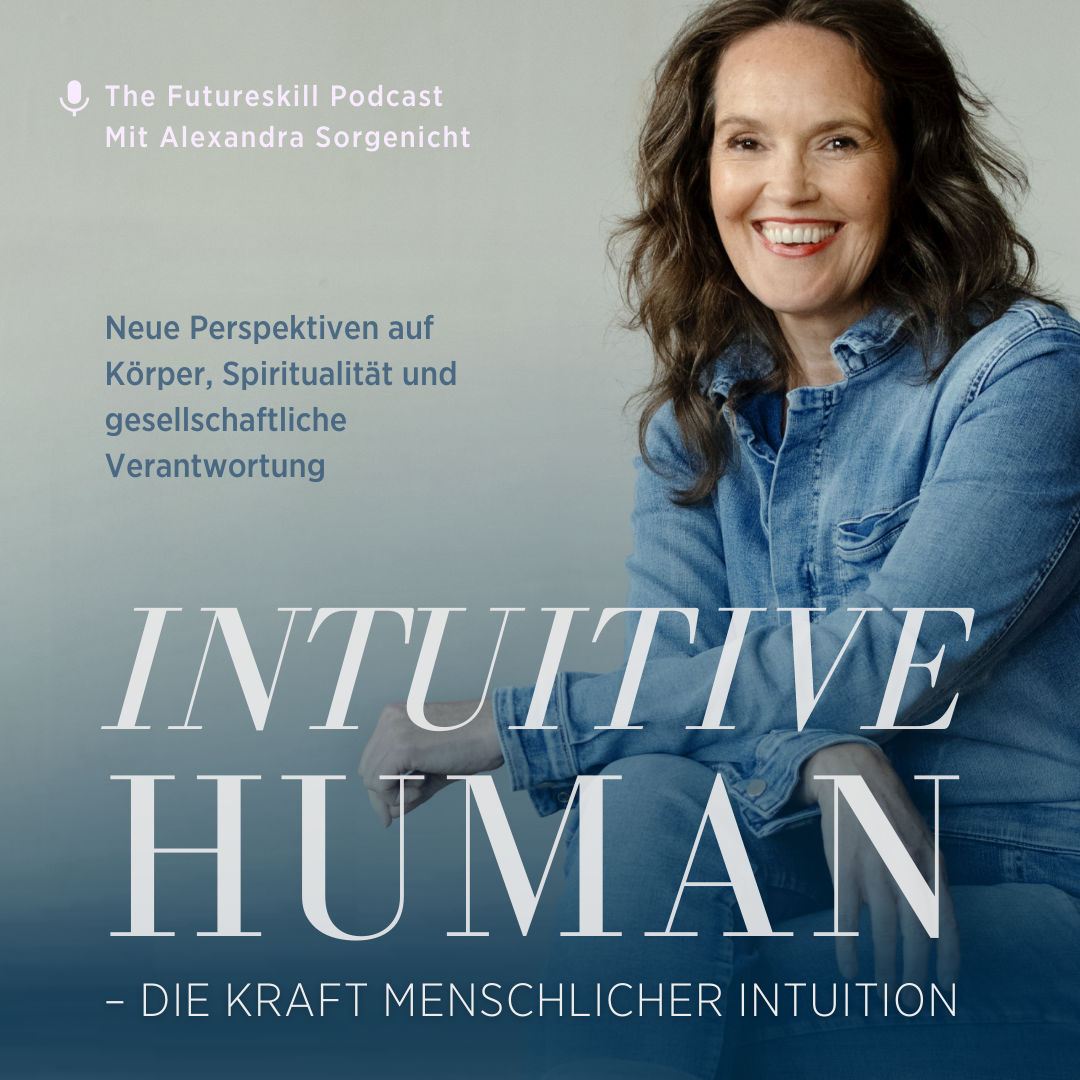 #4 Die Intuition und das weibliche Prinzip