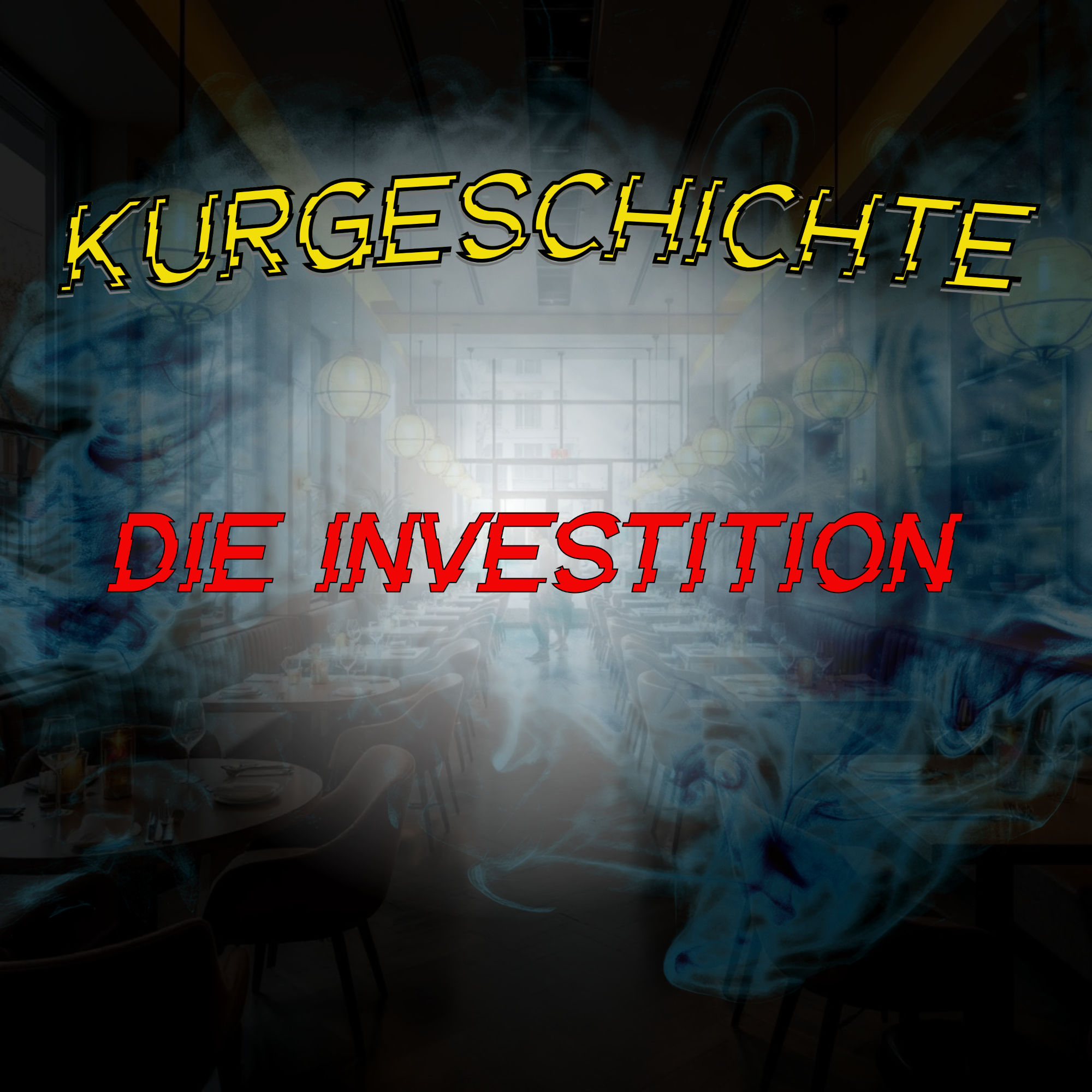 Die Investition