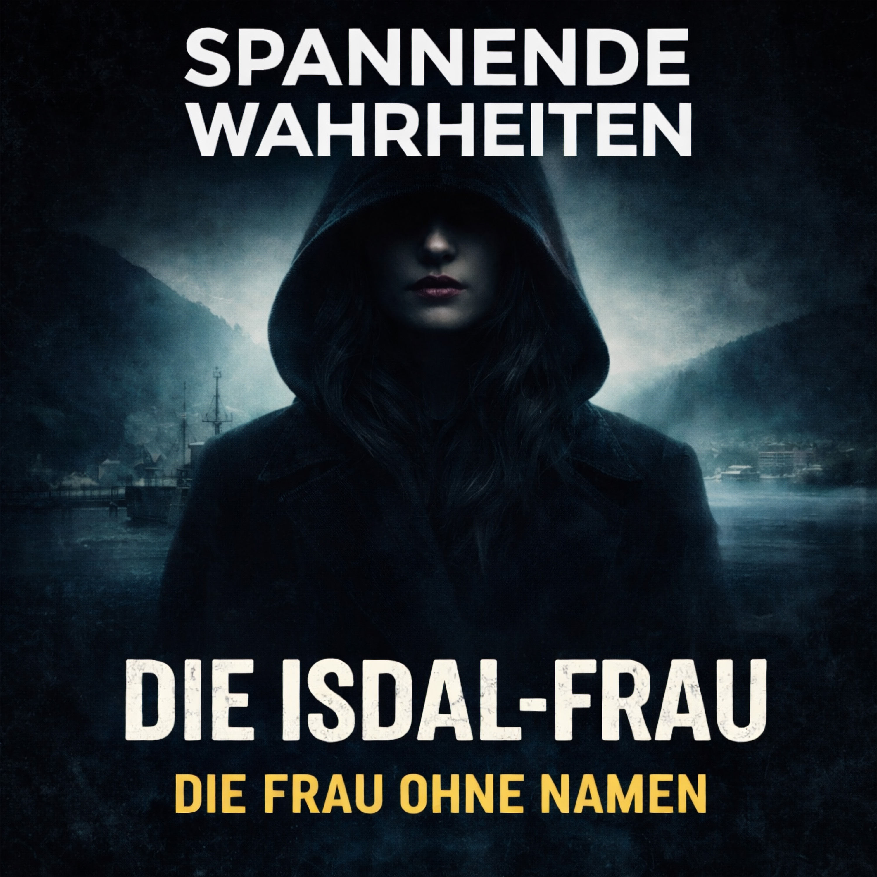 Die Isdal-Frau – Die Frau ohne Namen