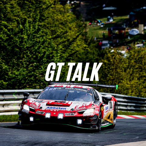 Die italienische Sieger Frikadelle - Analyse 24h Nürburgring