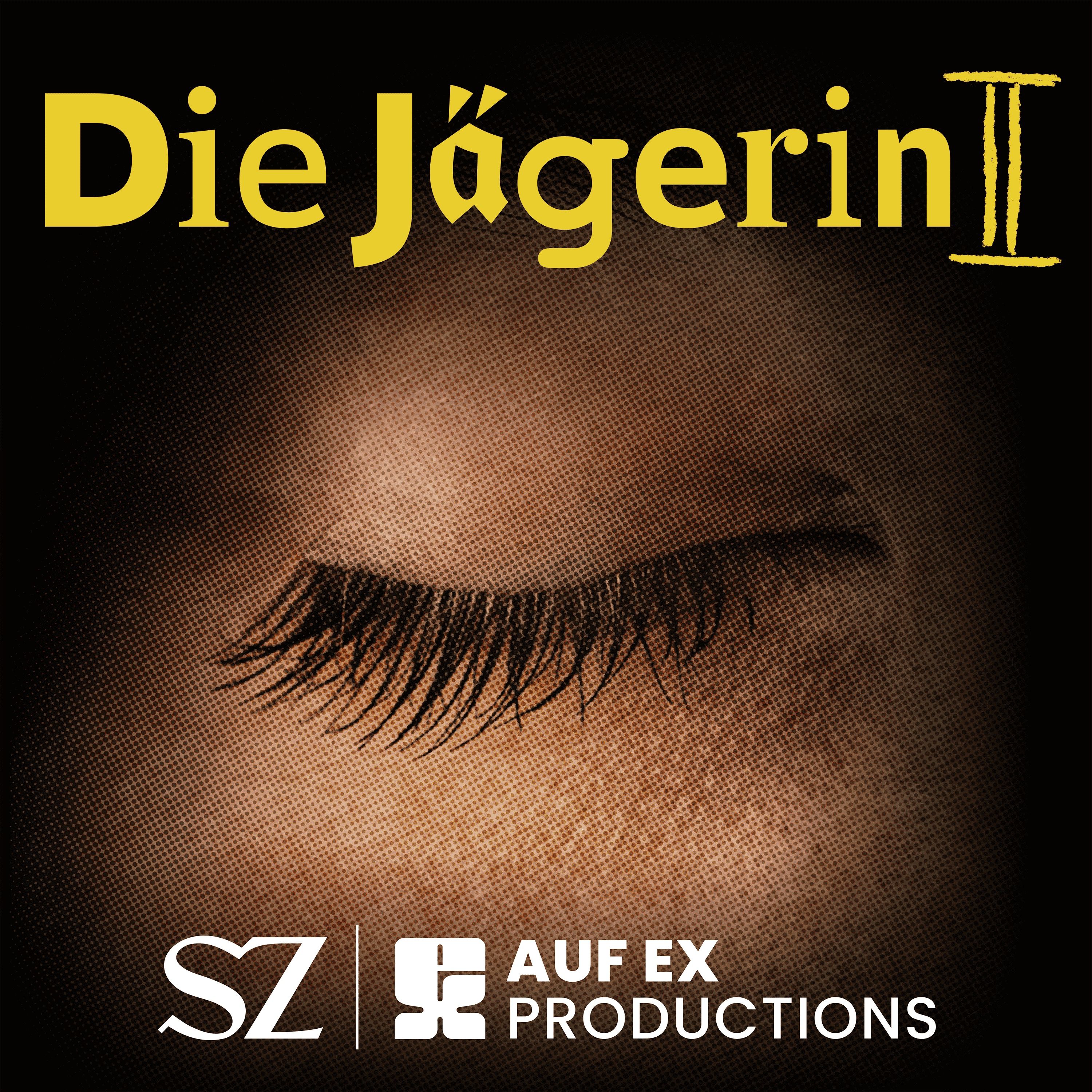„Die Jägerin“ - Trailer Staffel 2