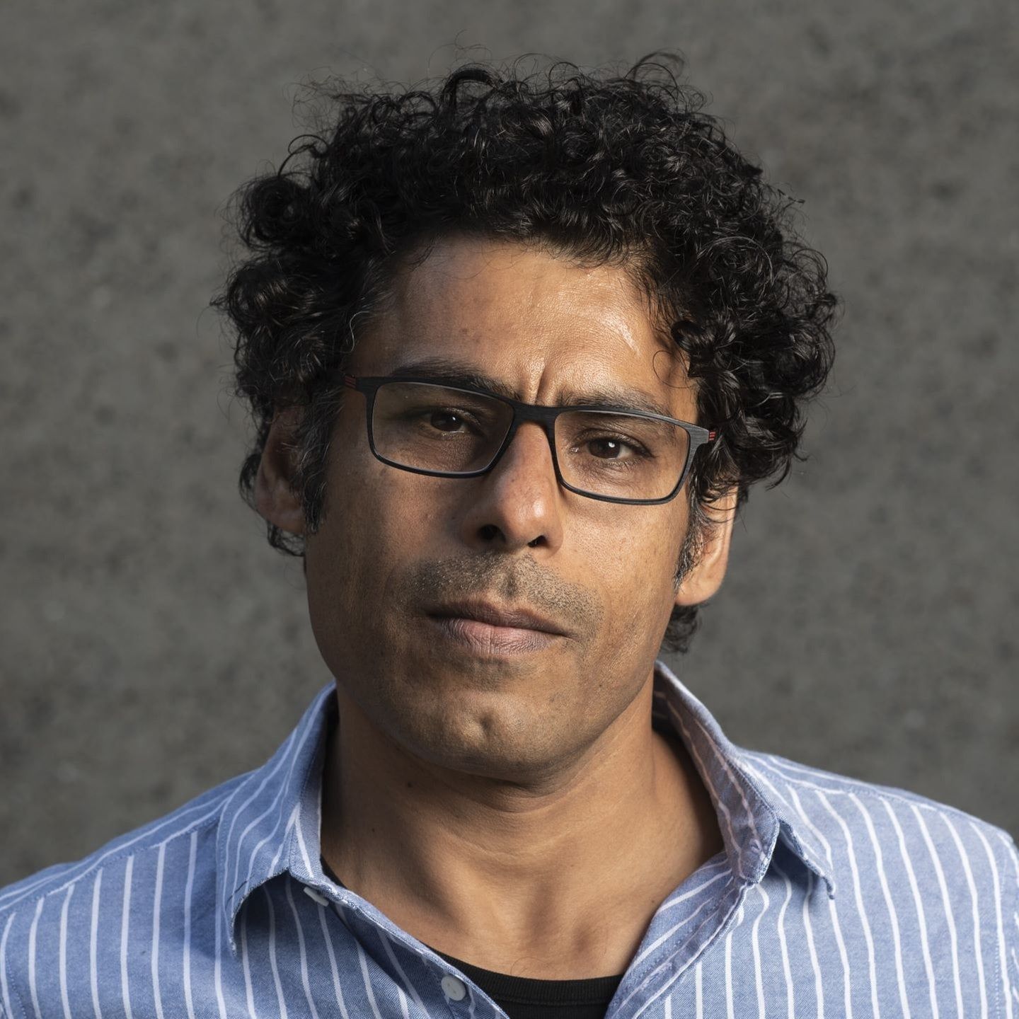 Die jüdische Identität der Stadt Bagdad – Usama Al Shahmani erzählt die Geschichte einer Vertreibung
