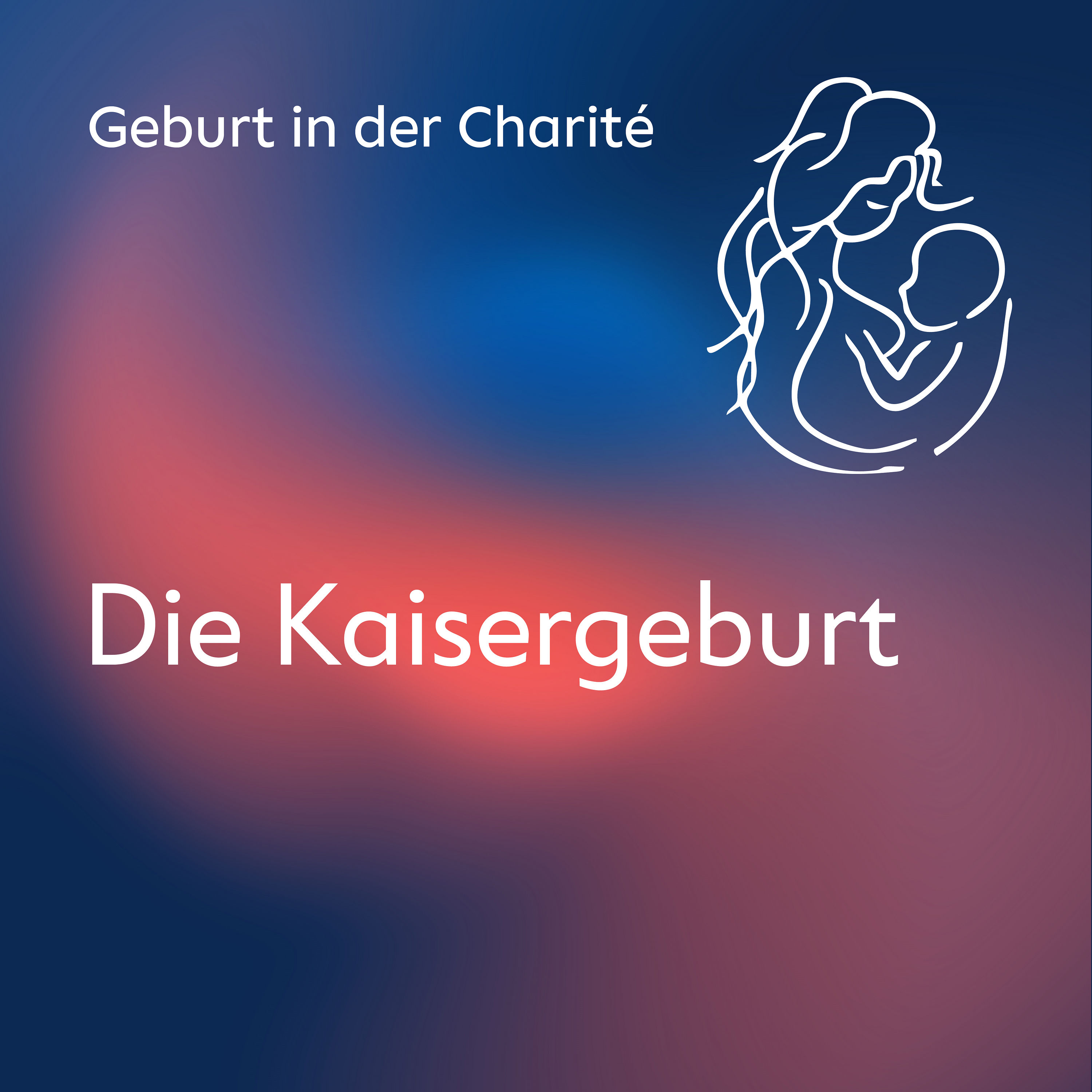 Die Kaisergeburt