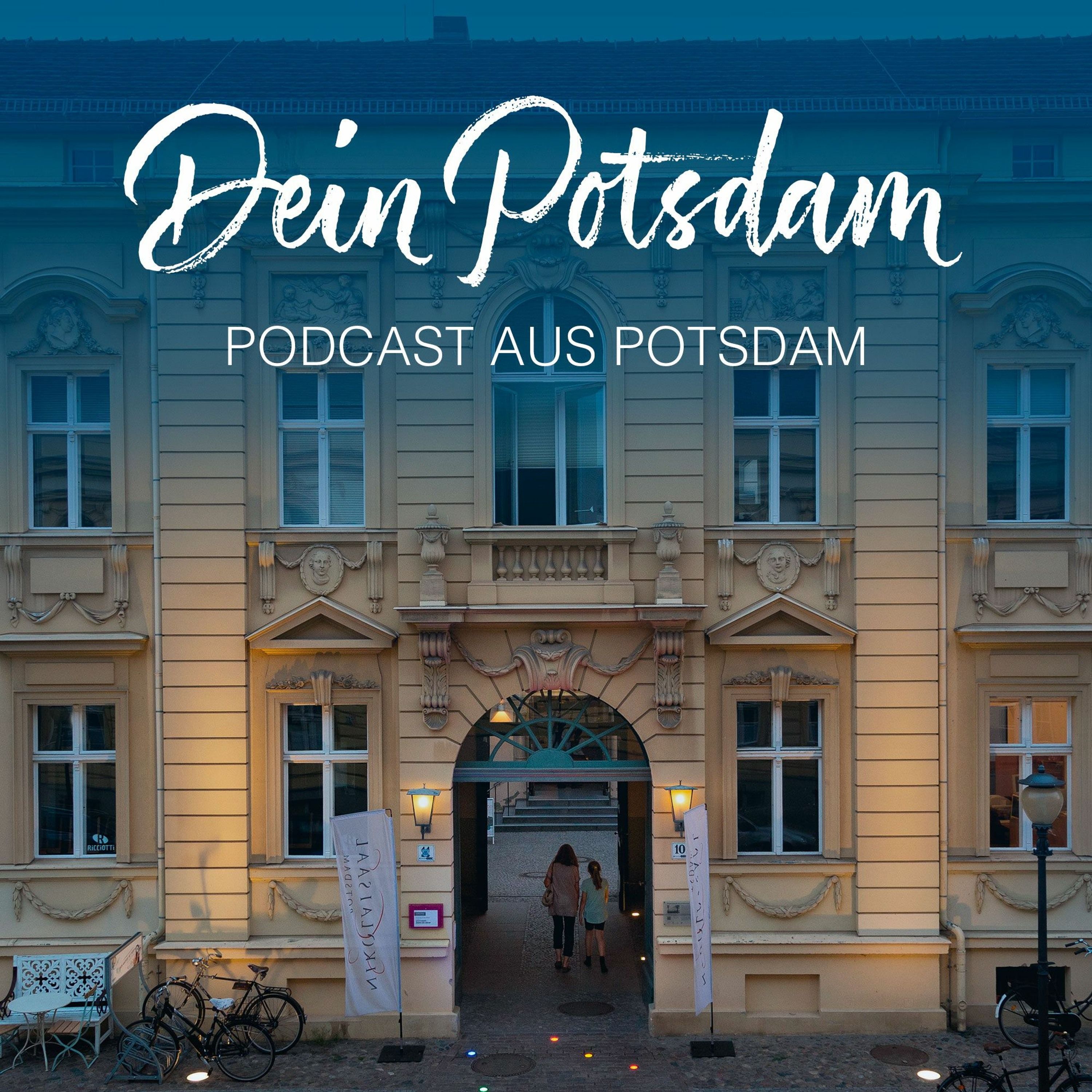 Die Kammerakademie Potsdam