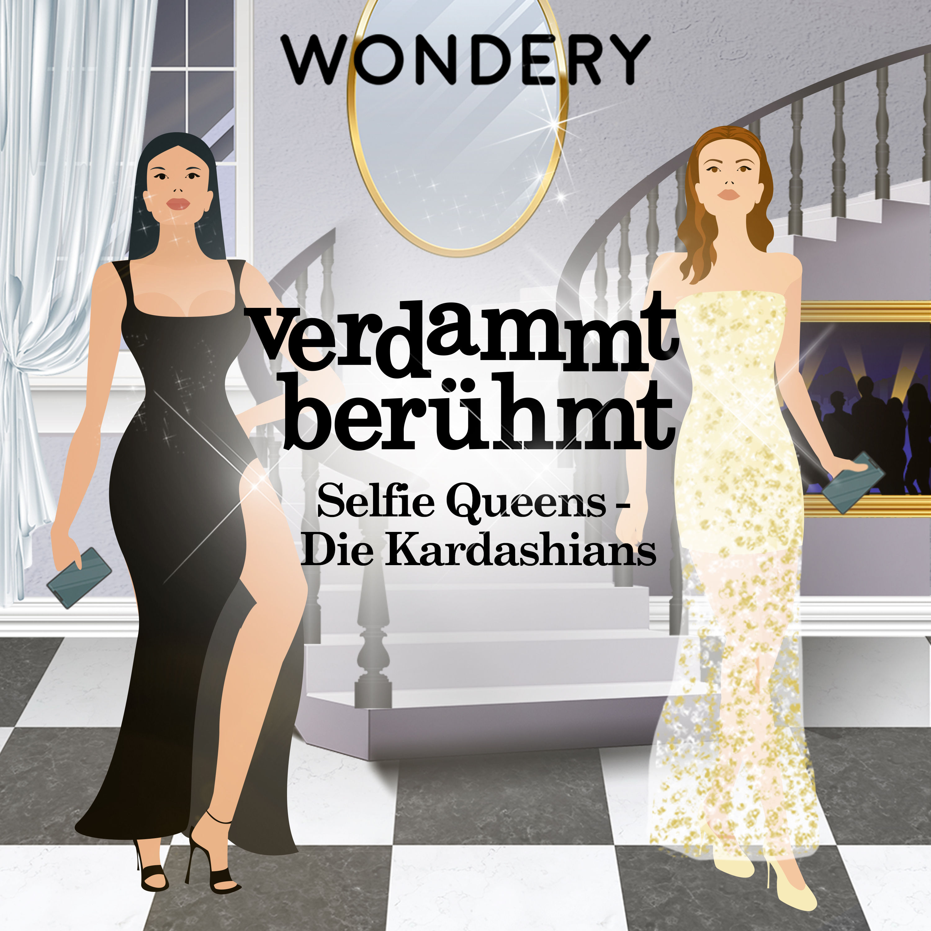Die Kardashians | Break the Internet | 4