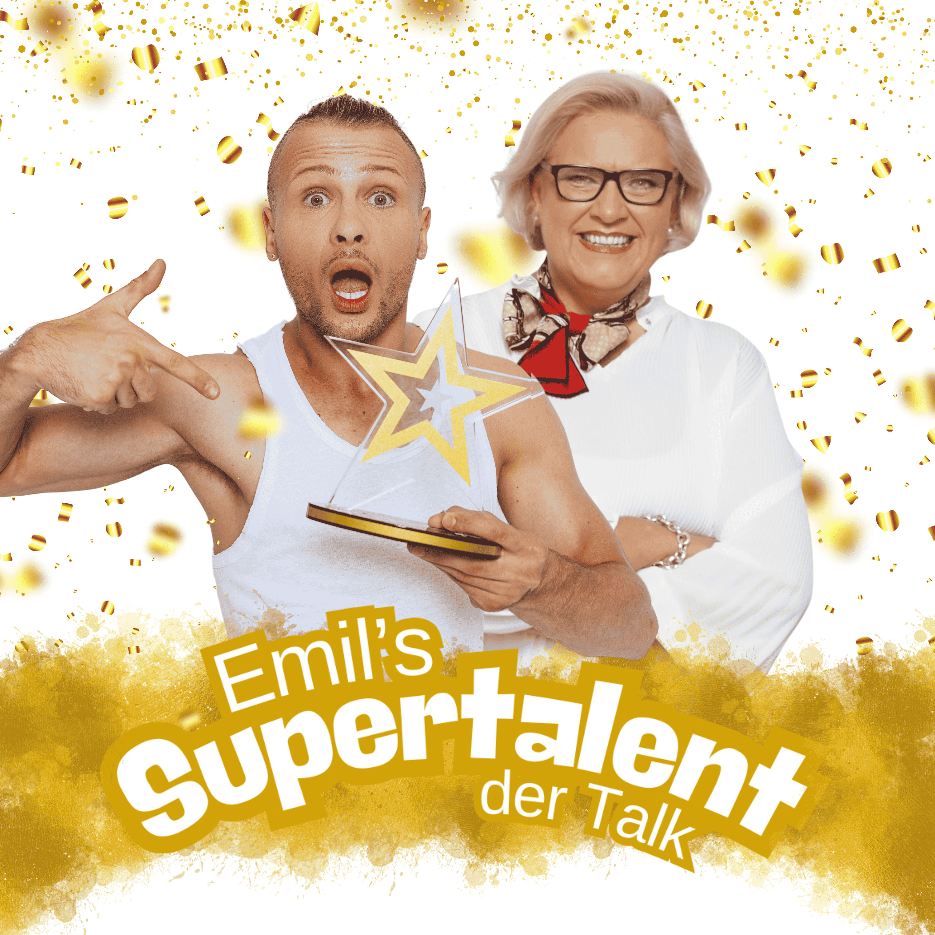 Kampf der Titanen - Das Finale von DST 2025