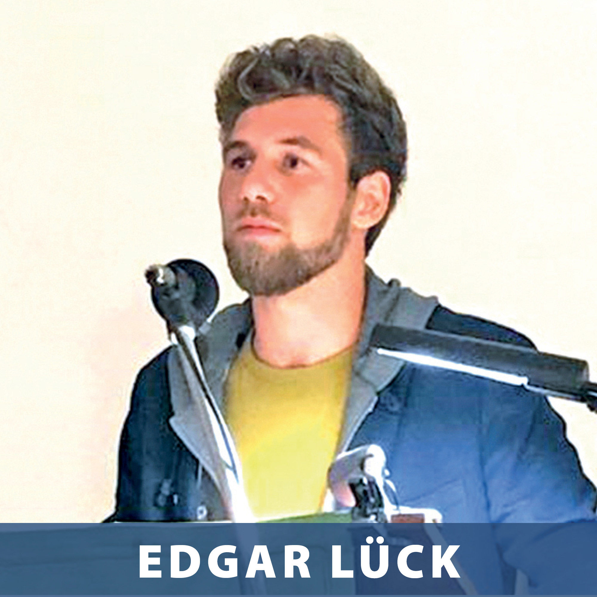 Die Kennzeichen eines wirkungslosen Dieners - Edgar Lück