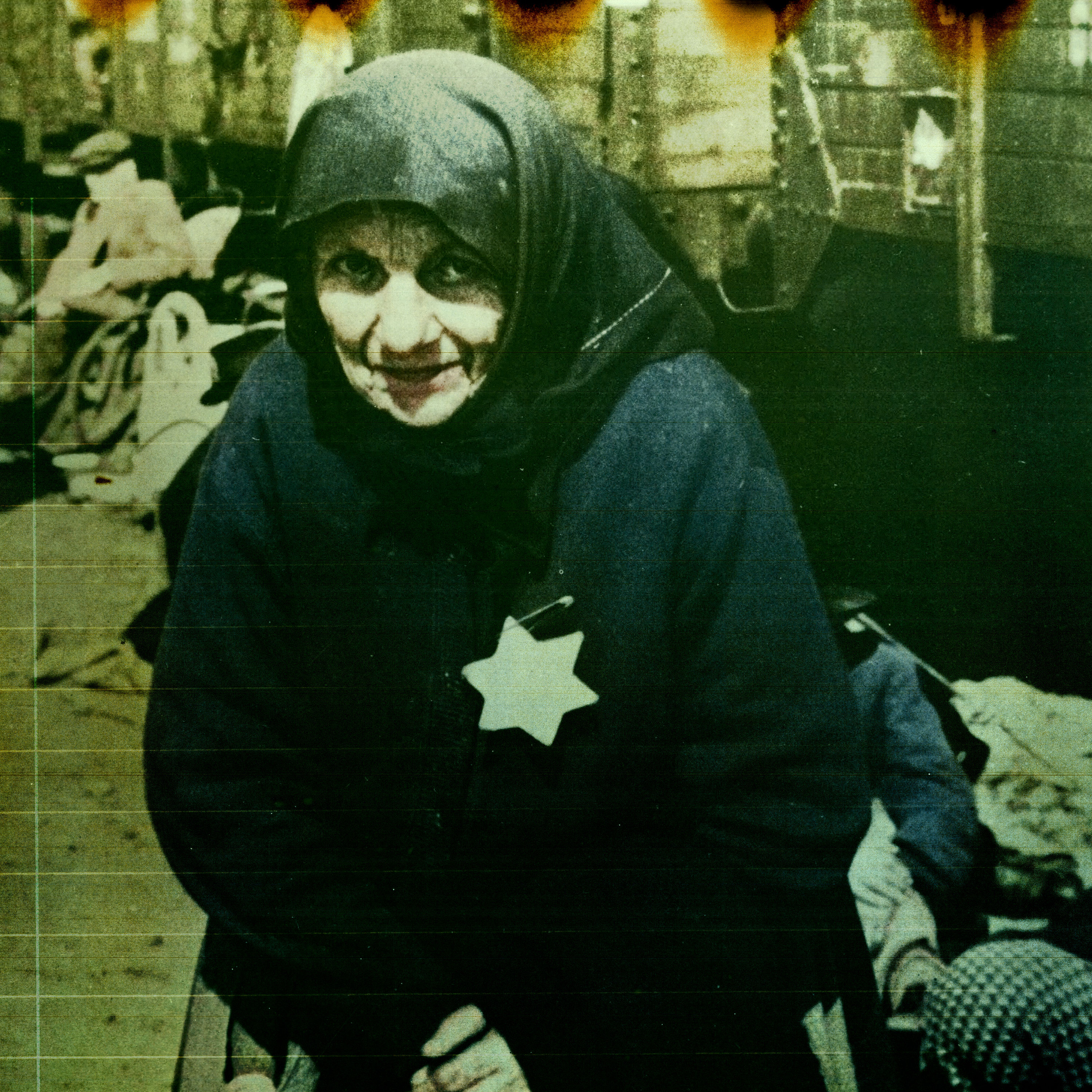 Die Kennzeichnungspflicht (23/41) | Unter dem Gras darüber