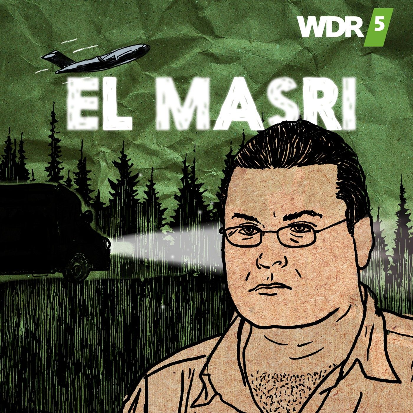 Die Khaled el Masri Story - Die Entführung (1/4)