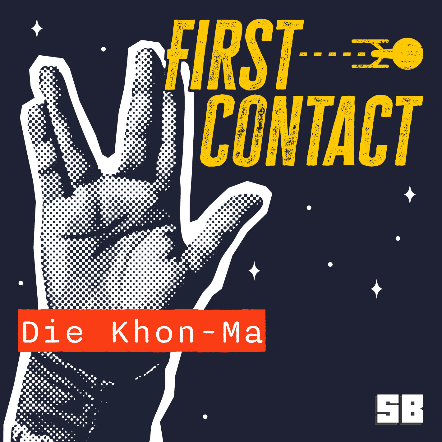 Die Khon-Ma | Star Trek: Deep Space Nine (DS9)