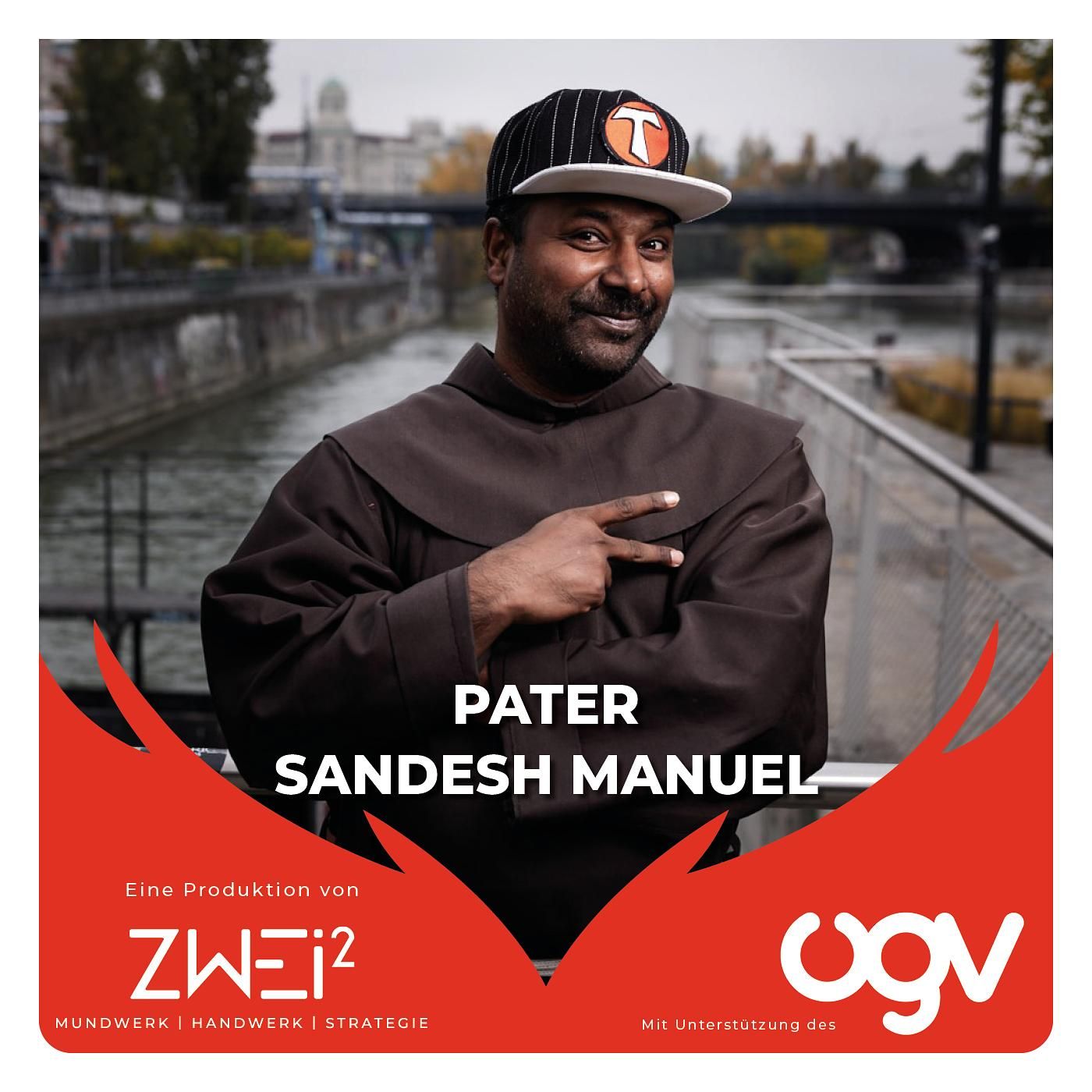 Die Kirche schläft manchmal