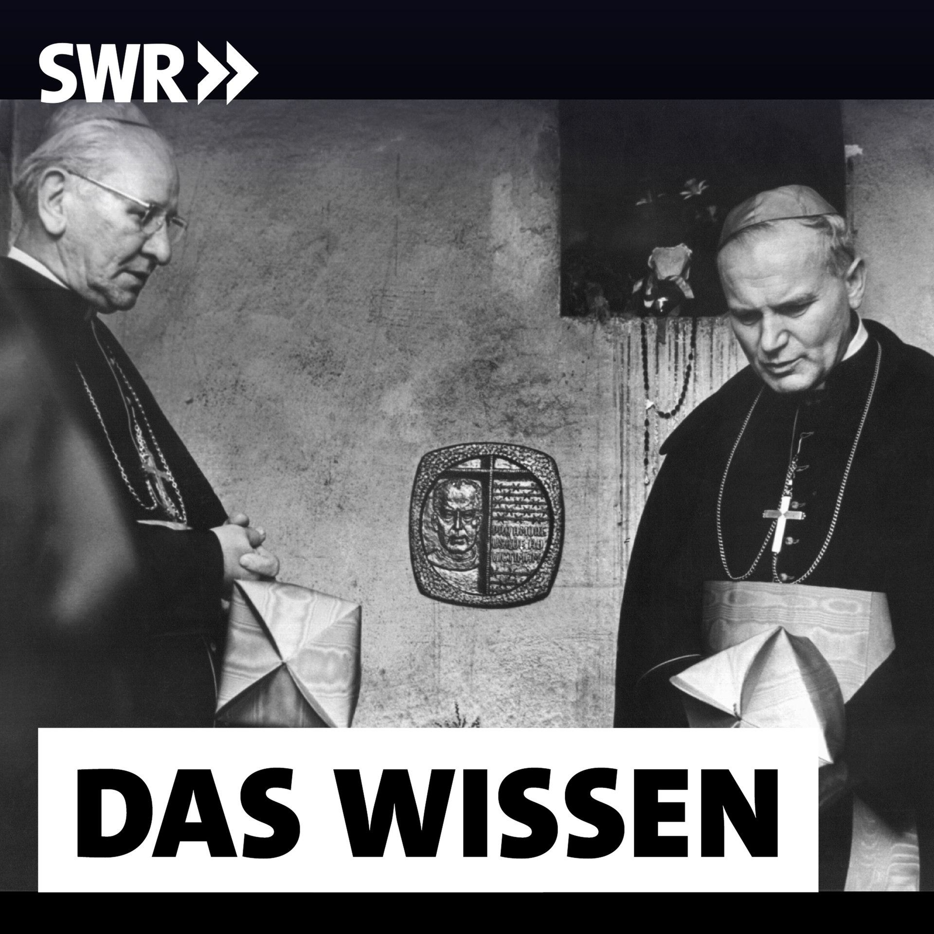 Die Kirchen im Kalten Krieg – Wegbereiter des Mauerfalls