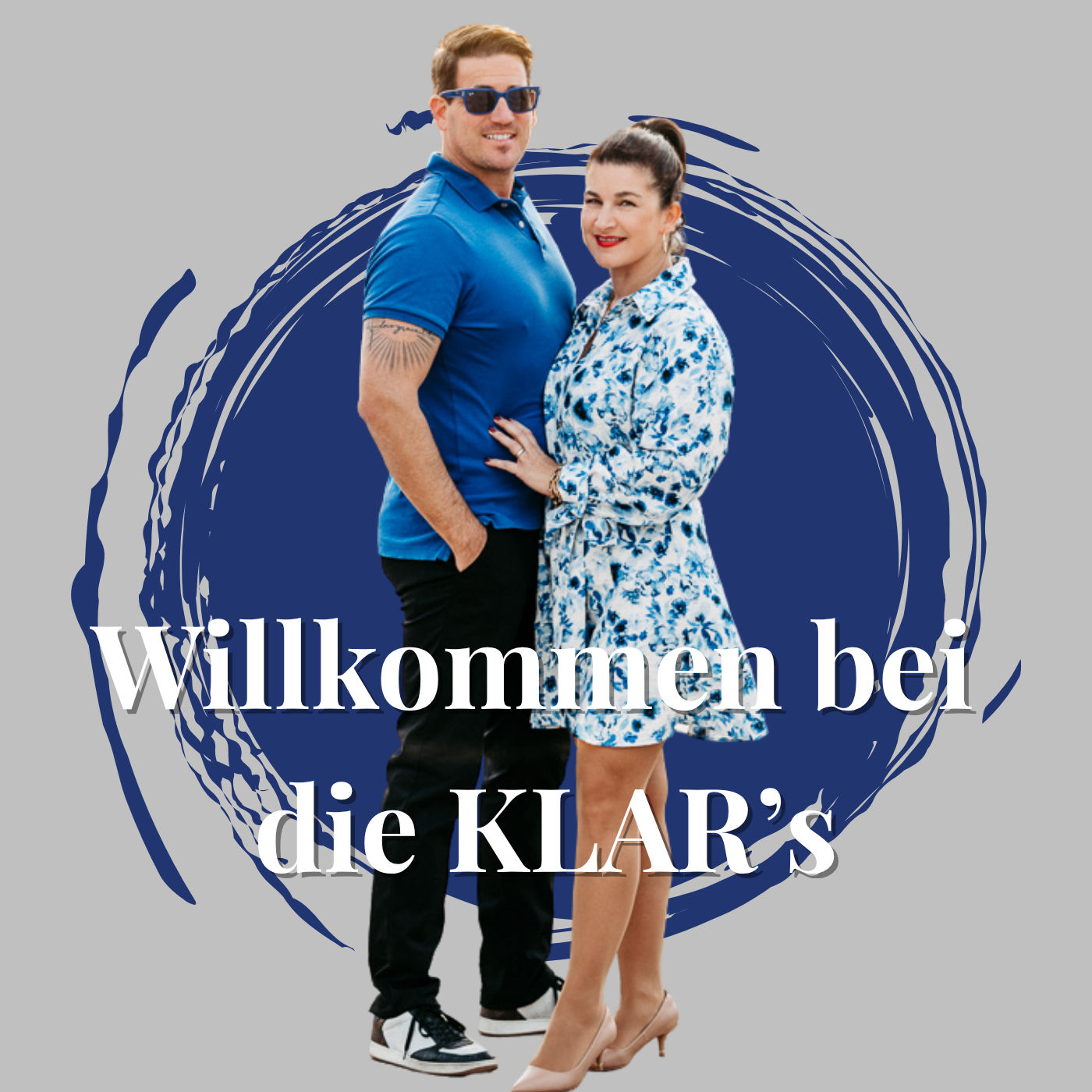Die Klar's Podcast Teaser