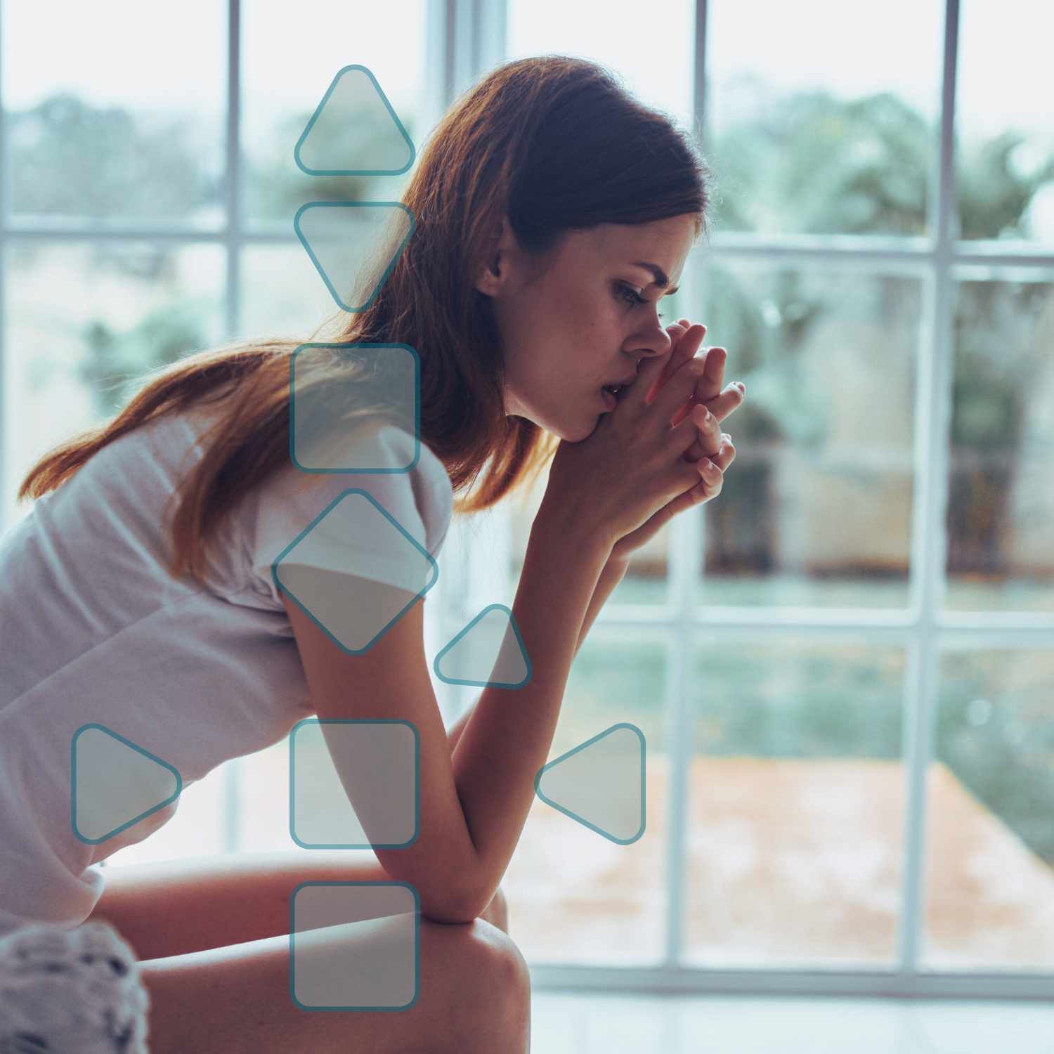 Die Kommunikation des Körpers im Human Design