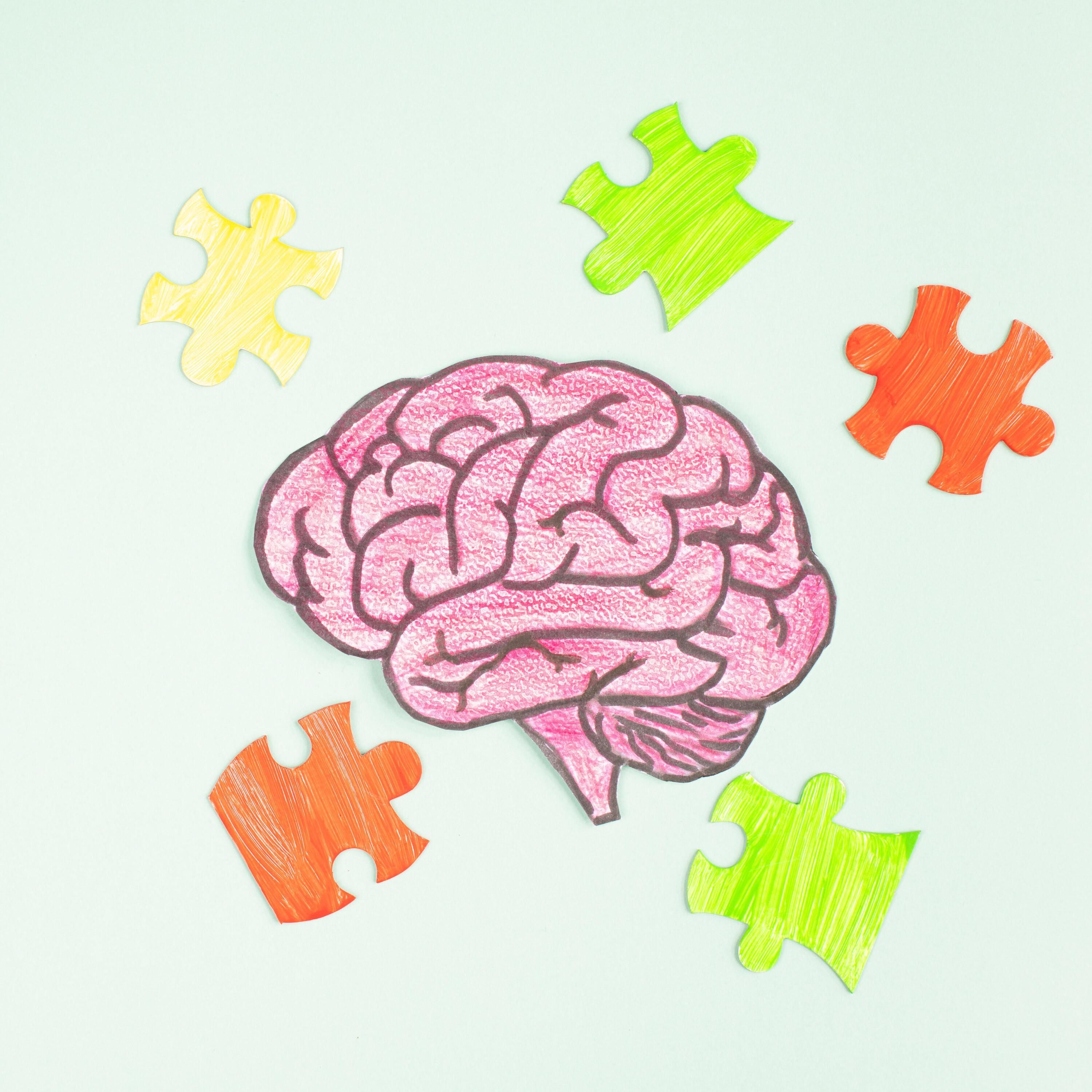 Die Kopf-Sensation: Ältere haben das beste Gedächtnis