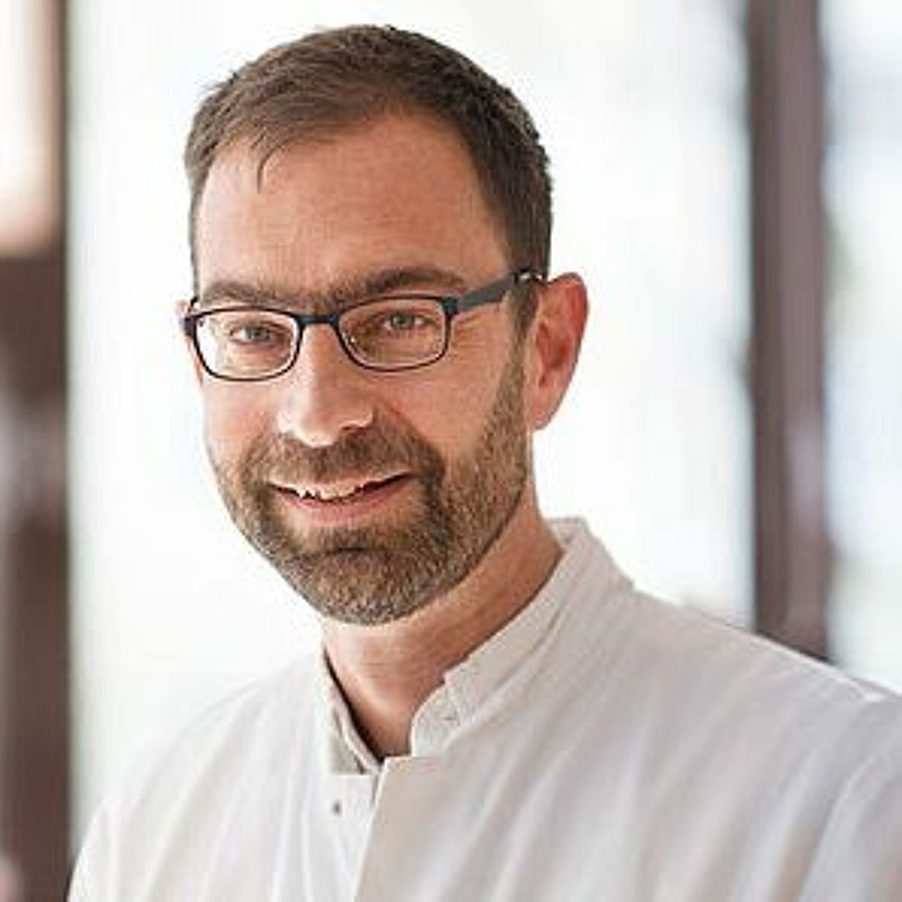 Die Kopfschmerz-Folge: Interview mit Dr. Andreas Böger - aus dem Archiv