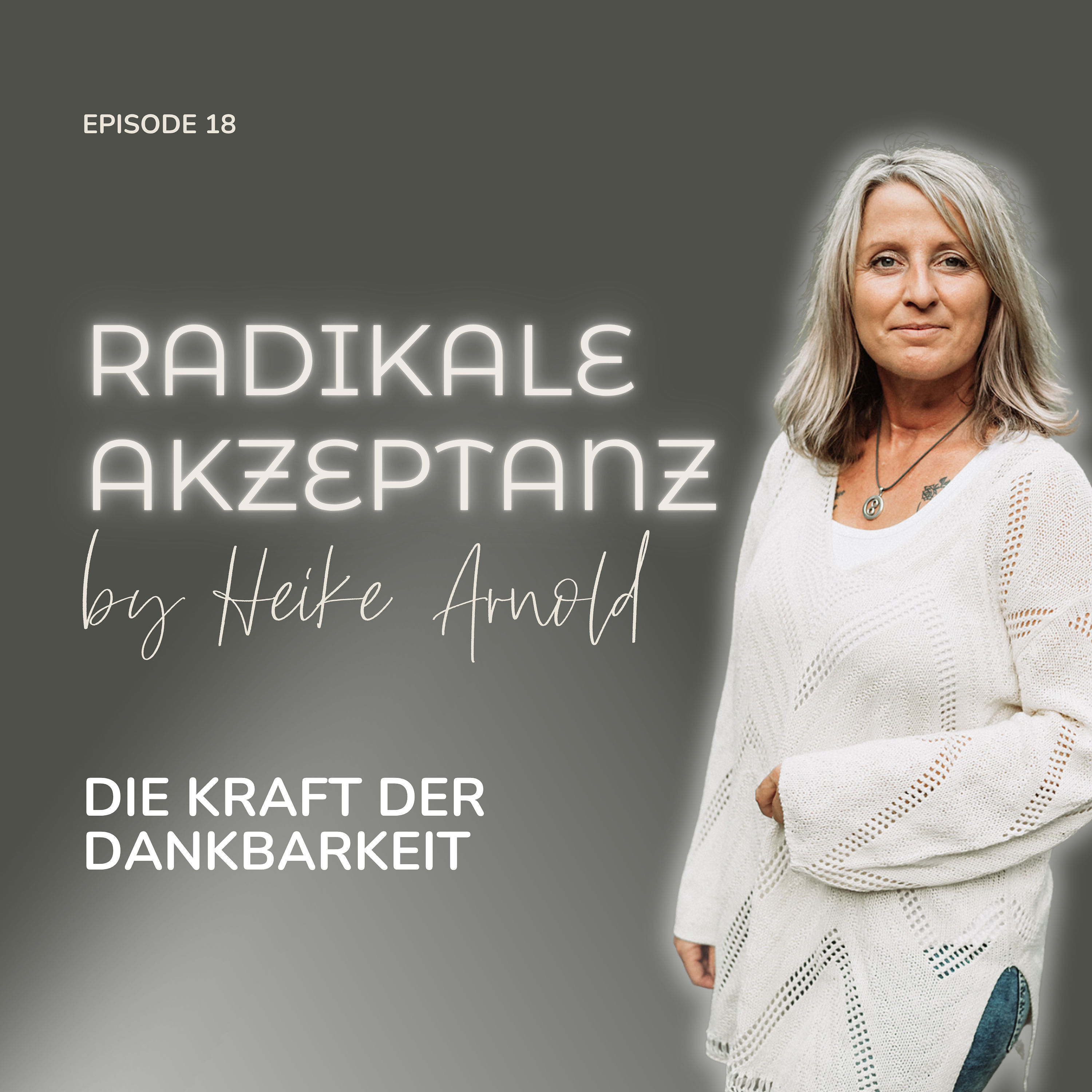 Die Kraft der Dankbarkeit