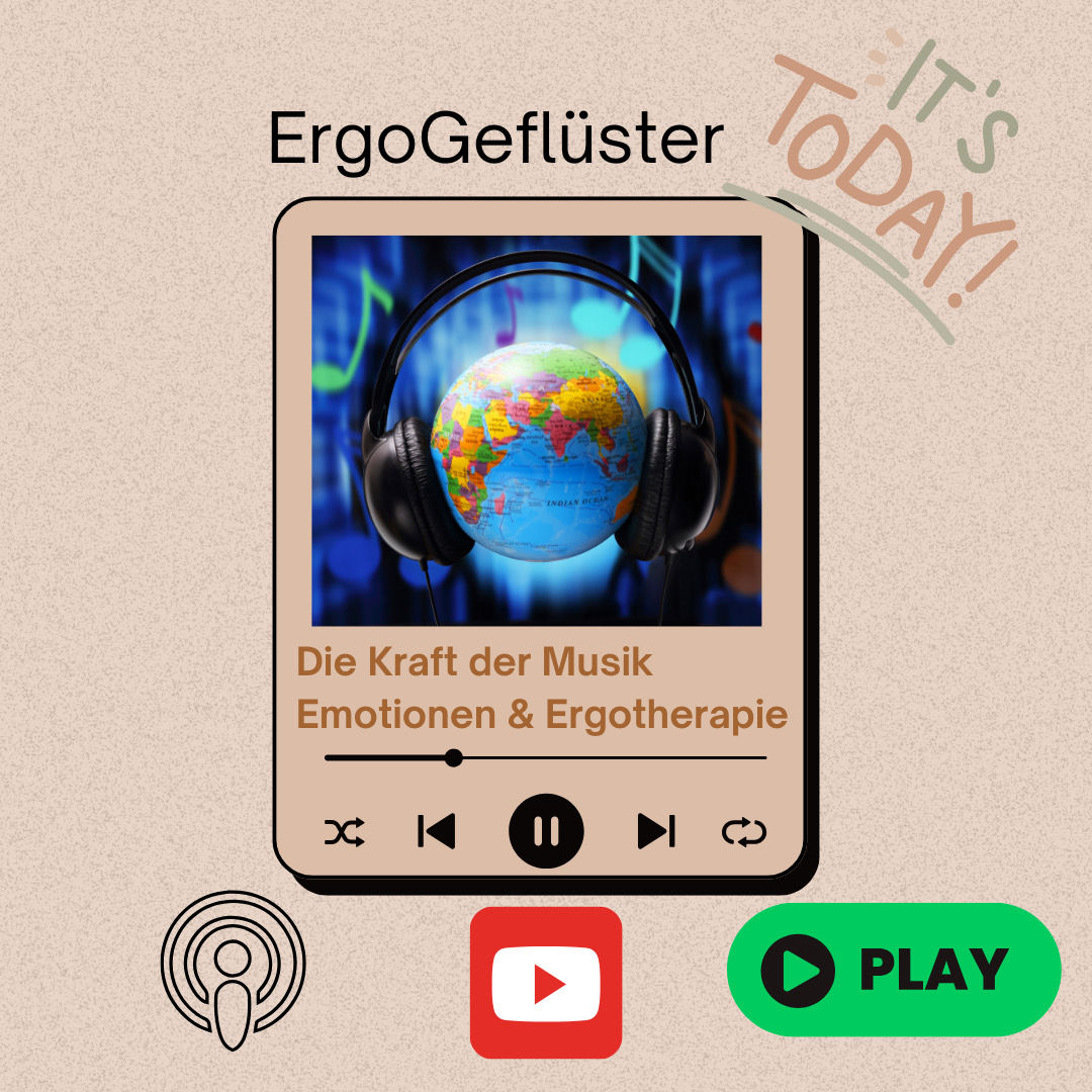 Die Kraft der Musik
