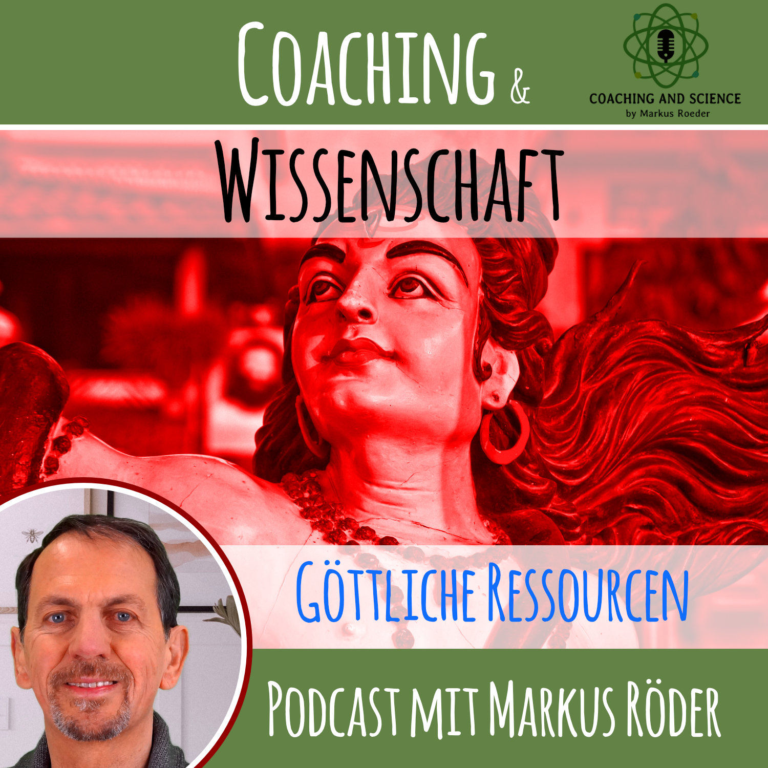 Die Kraft der Ressourcen - eine Sicht aus systemischen Aufstellungen