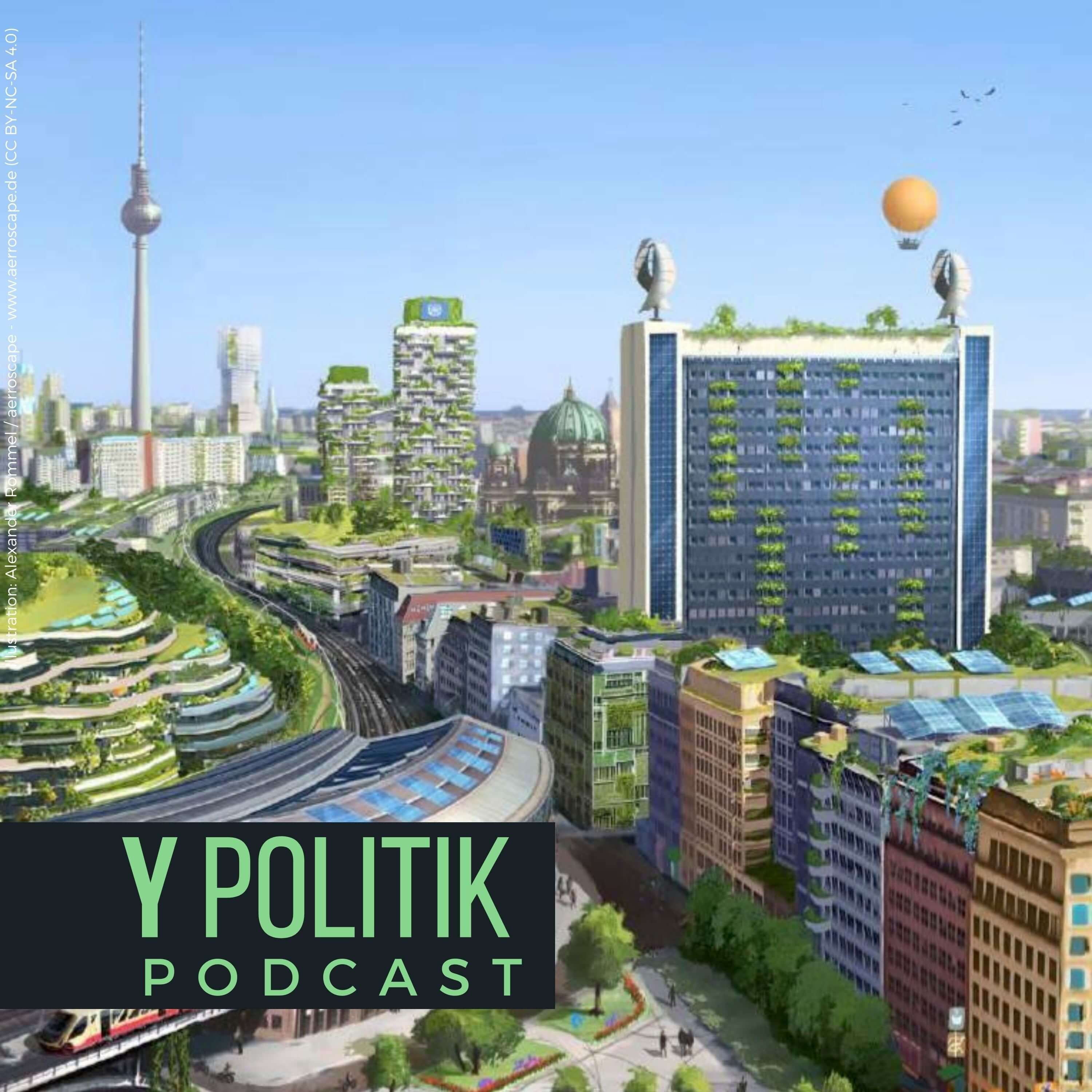 Die Kraft der Utopien
