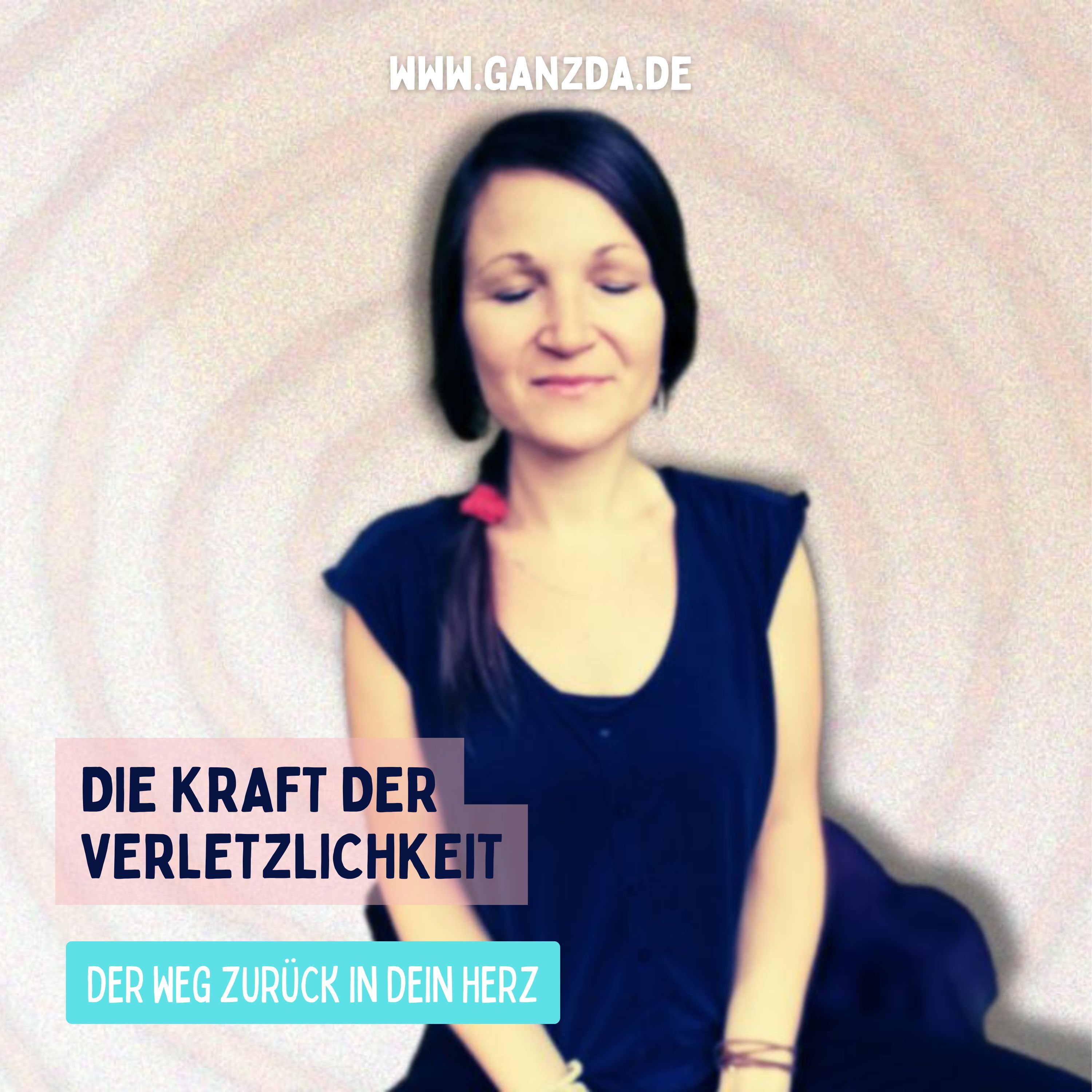 Die Kraft der Verletzlichkeit.